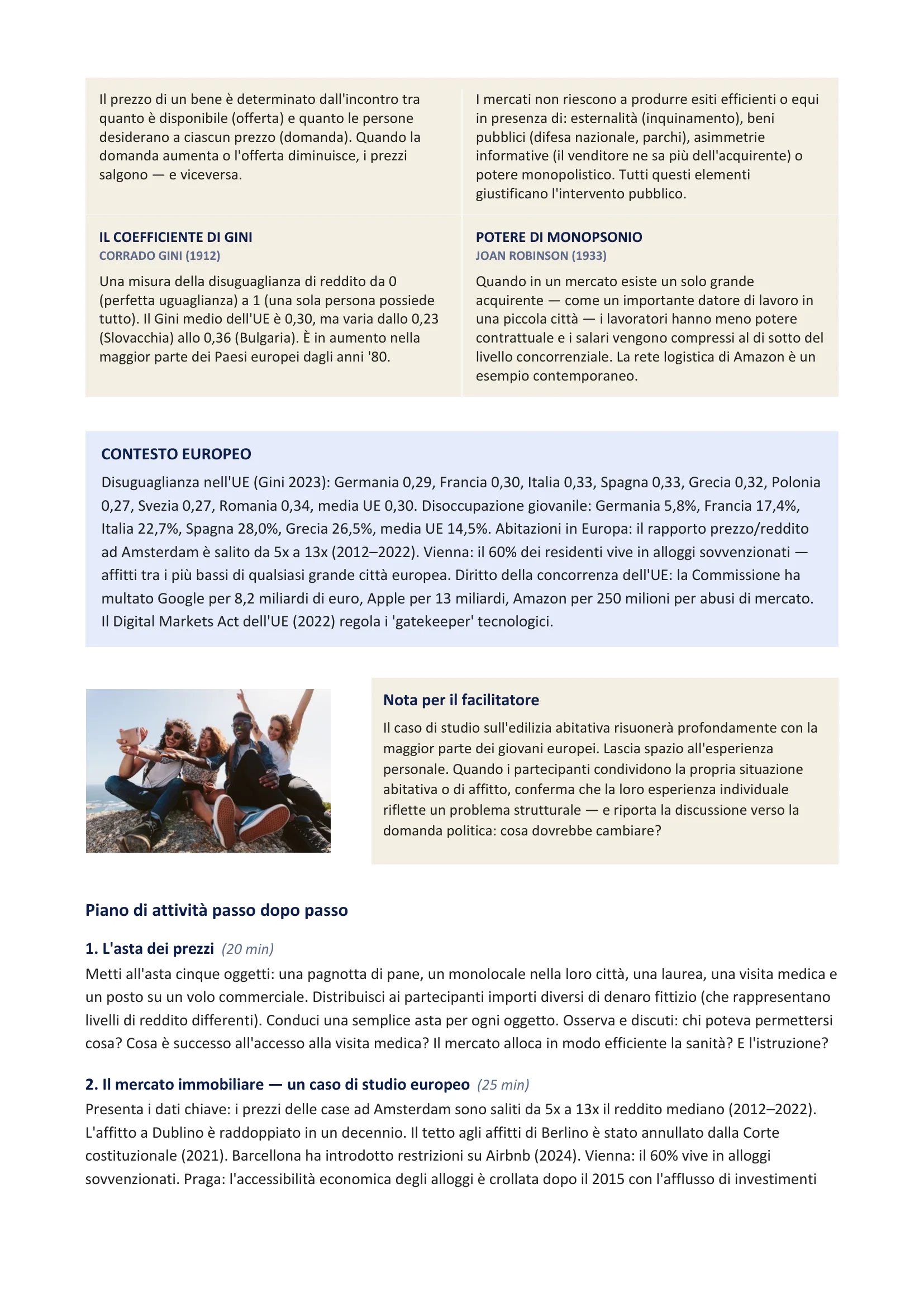 La finanza è civica, page 10 of 38