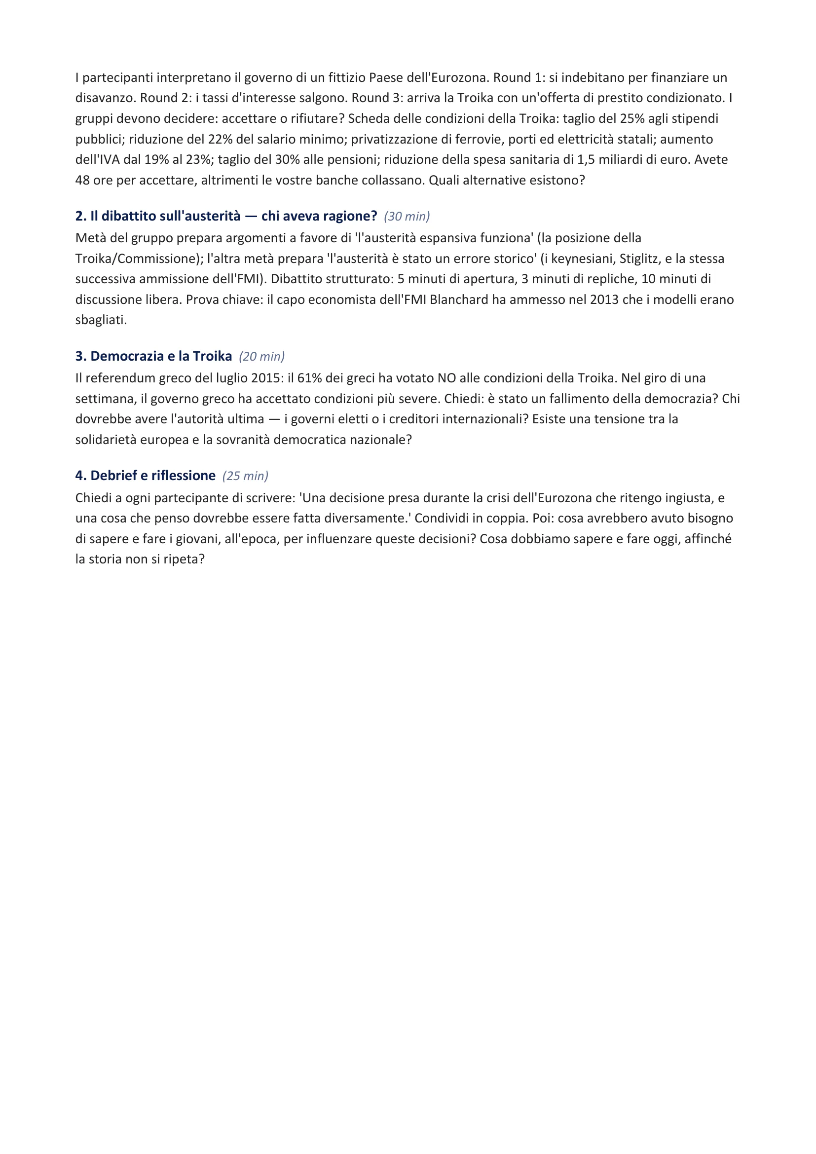 La finanza è civica, page 17 of 38