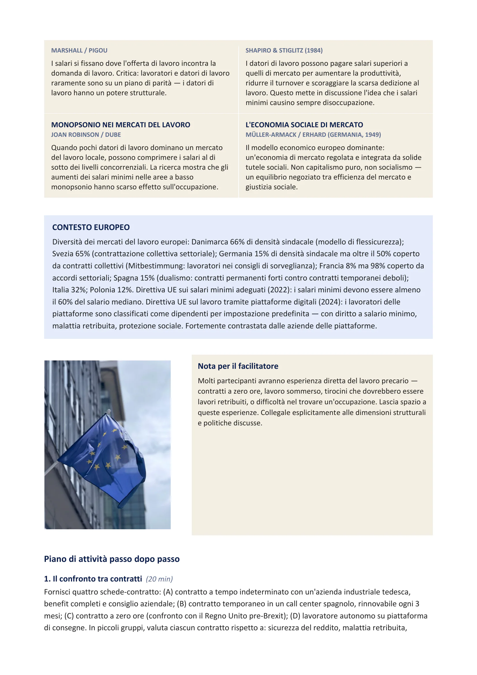 La finanza è civica, page 19 of 38