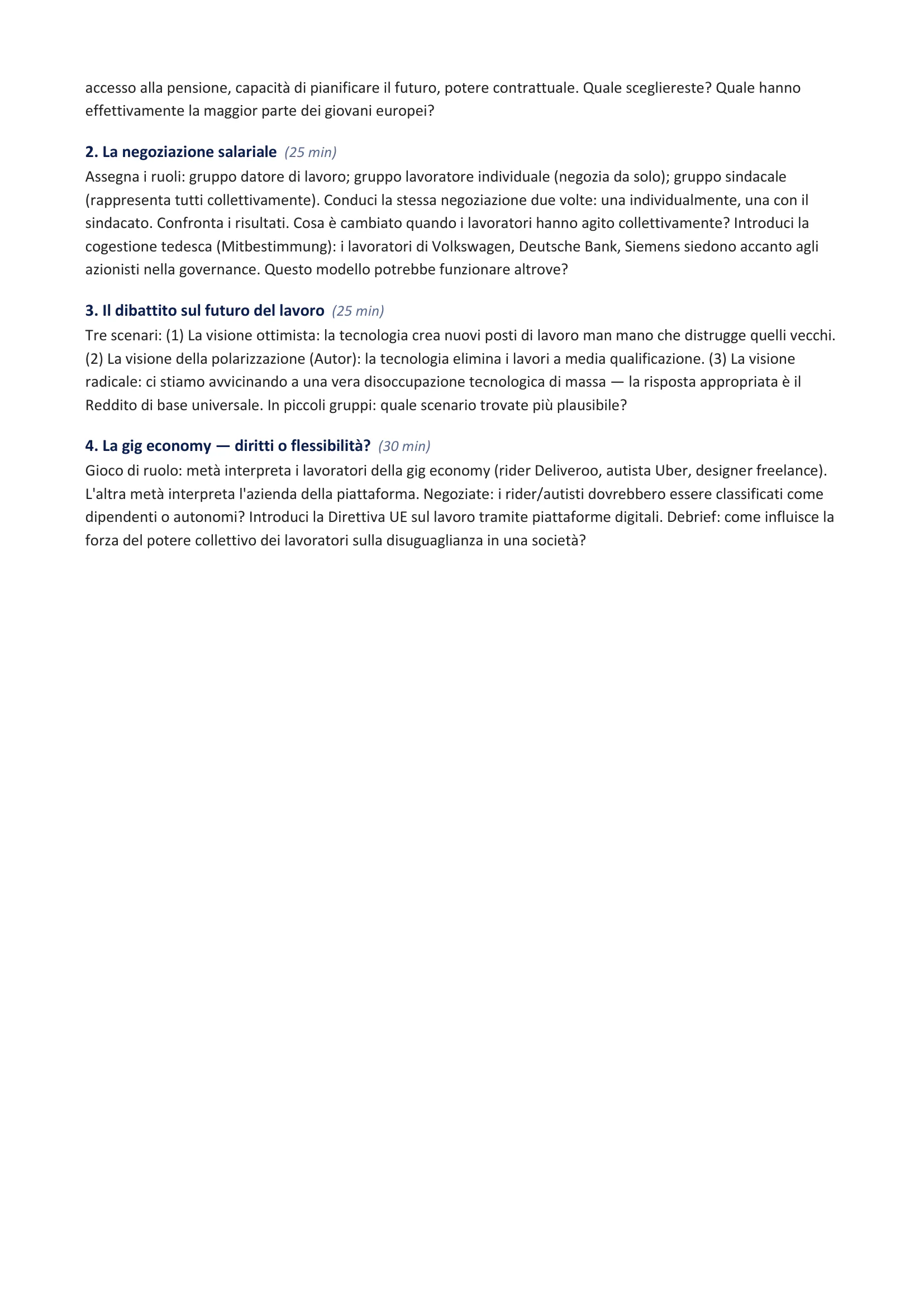 La finanza è civica, page 20 of 38
