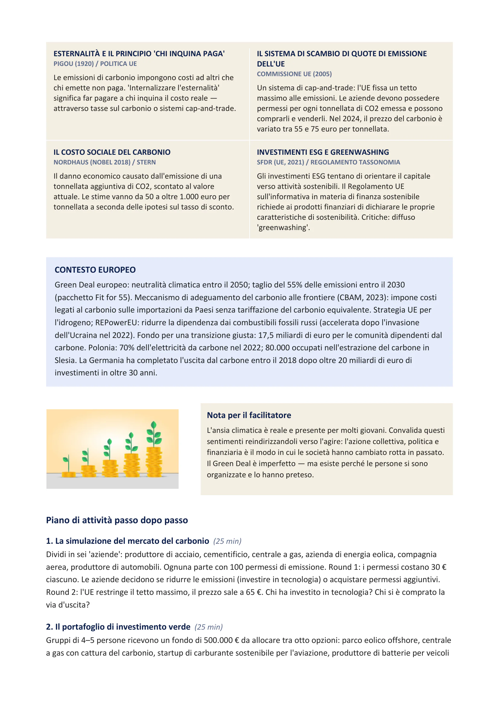 La finanza è civica, page 22 of 38