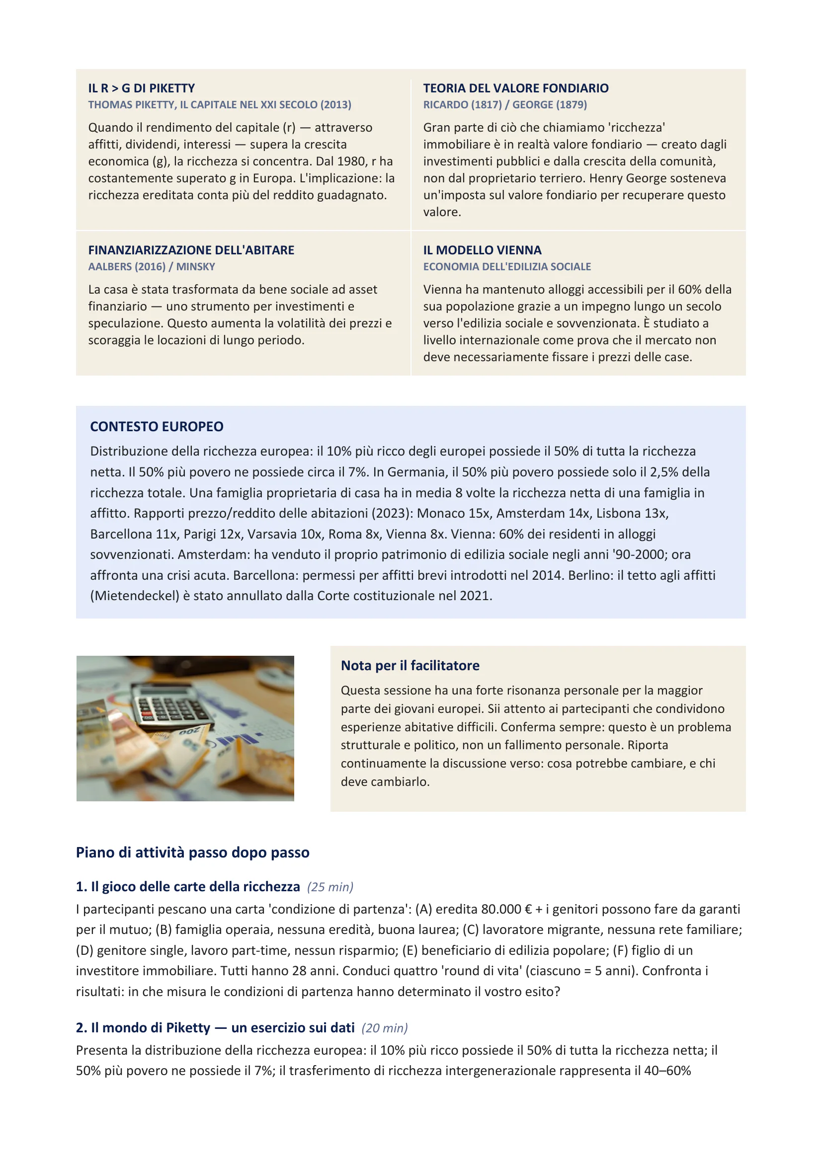 La finanza è civica, page 25 of 38