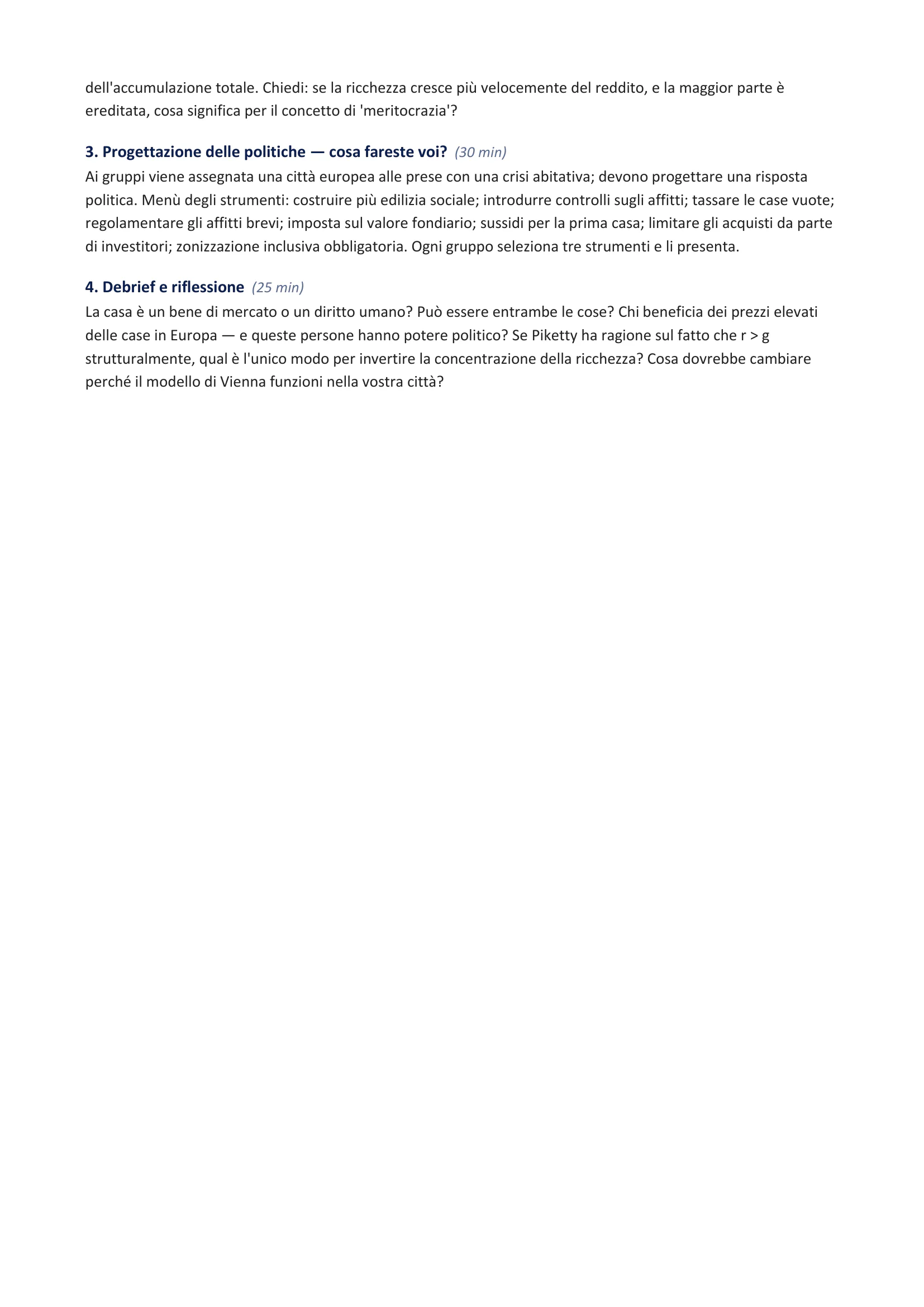 La finanza è civica, page 26 of 38