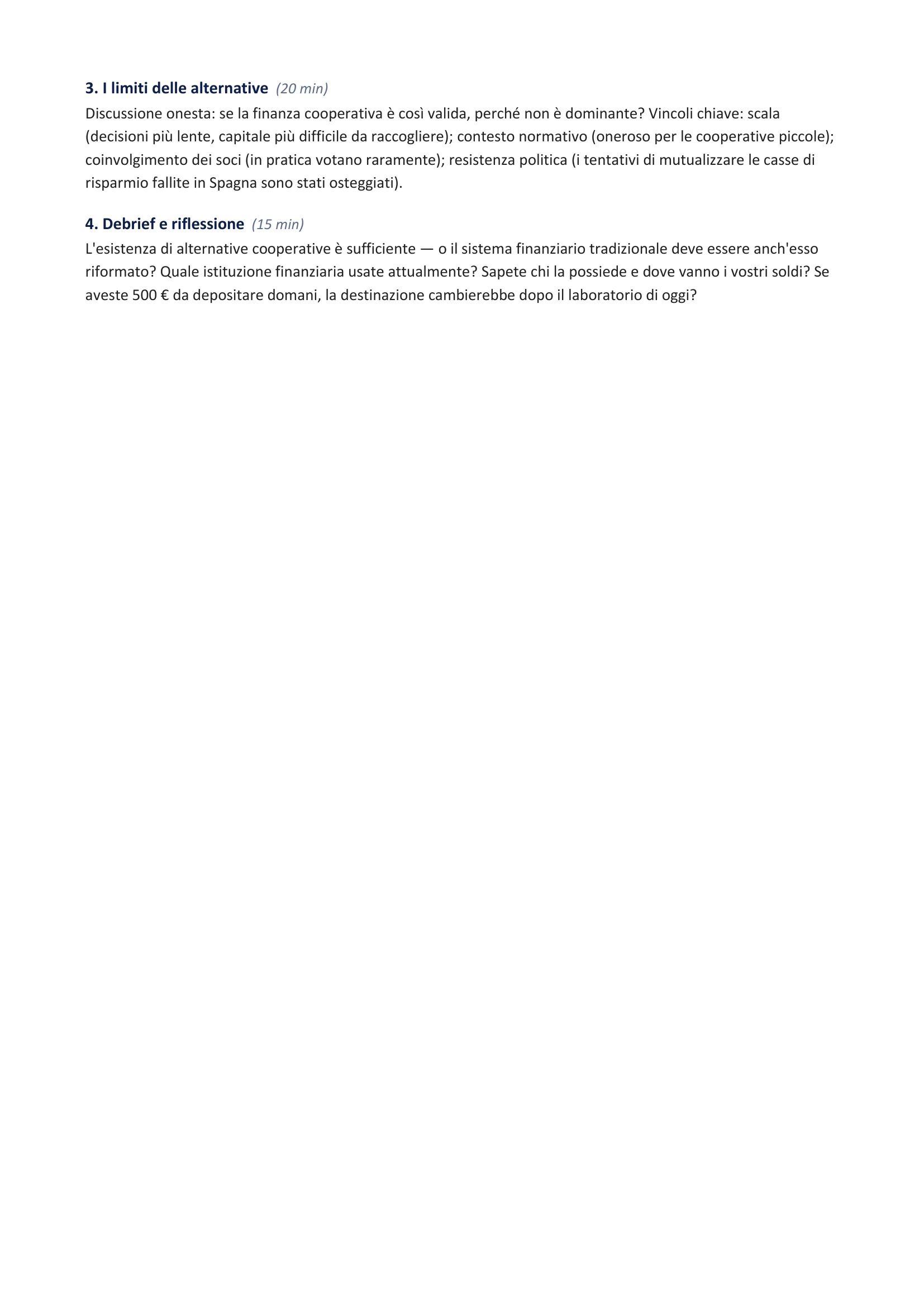 La finanza è civica, page 32 of 38