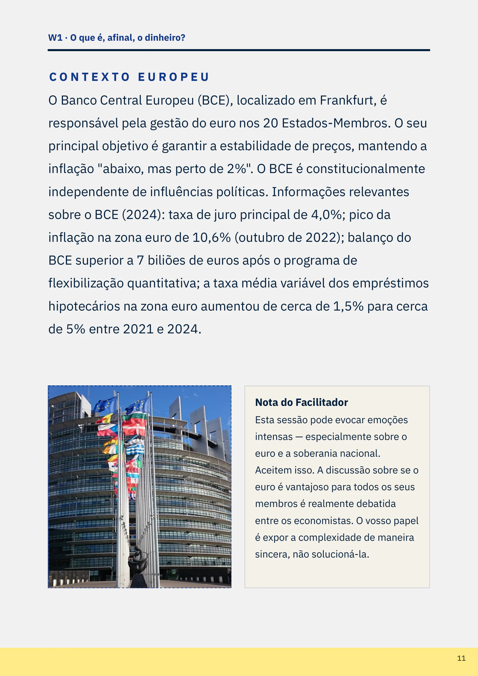 Finanças é Cívico, page 11 of 51