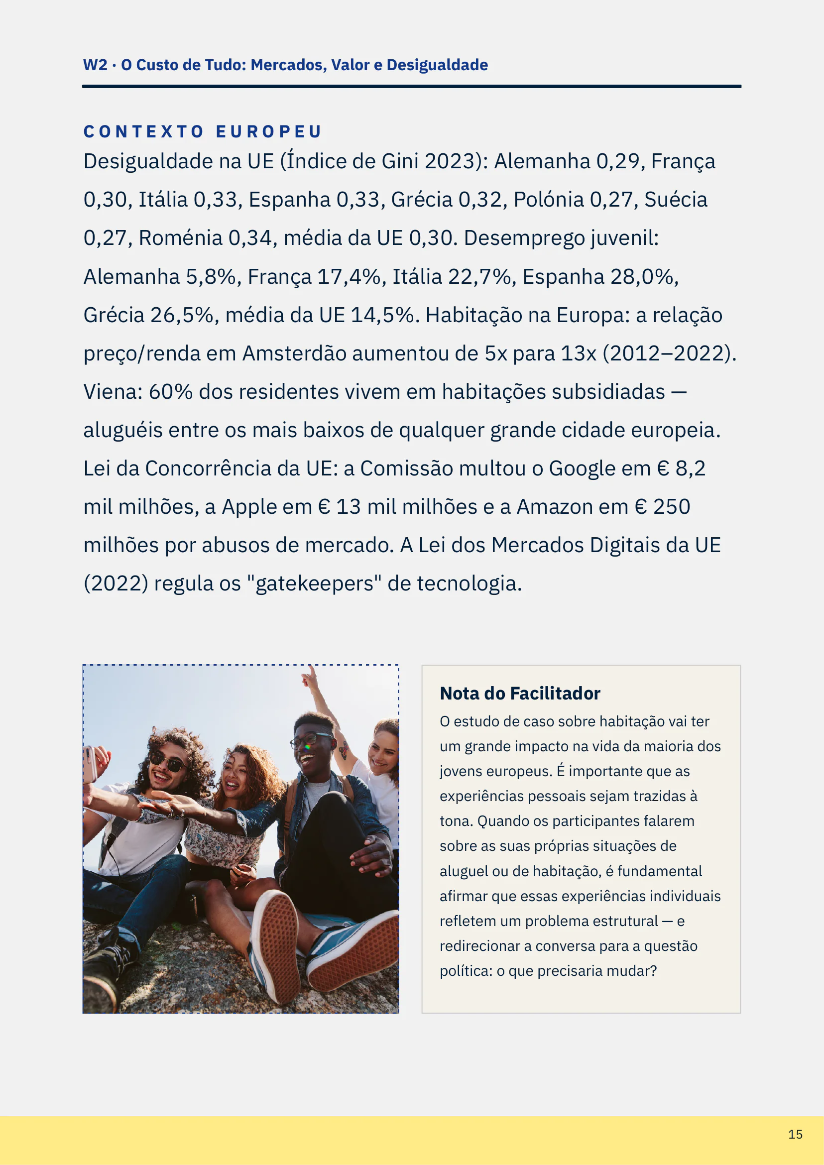Finanças é Cívico, page 15 of 51