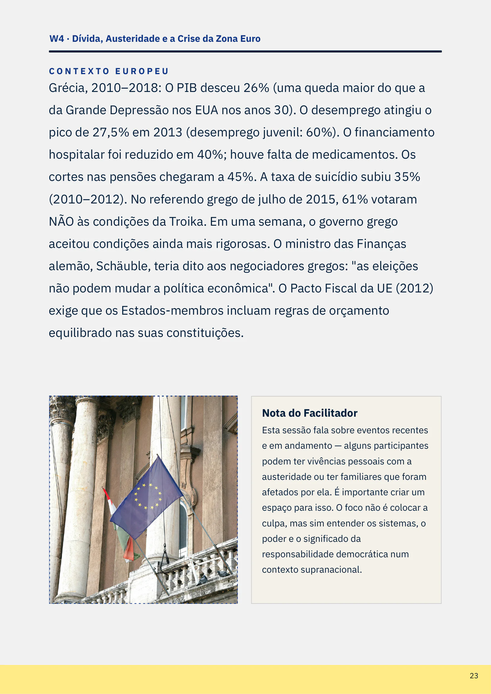 Finanças é Cívico, page 23 of 51