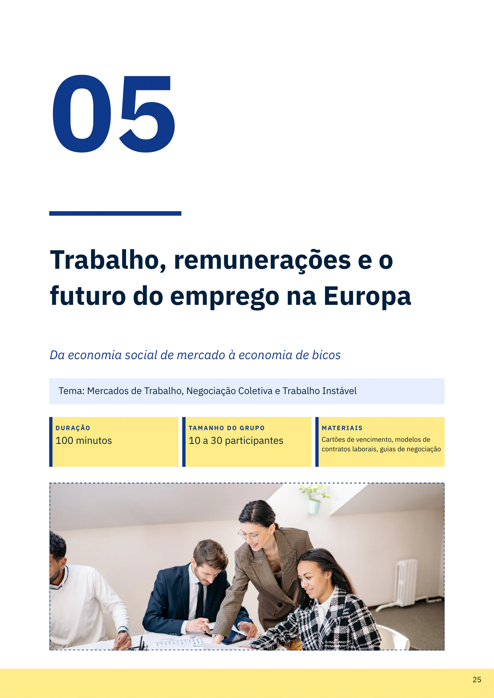 Finanças é Cívico, page 25 of 51