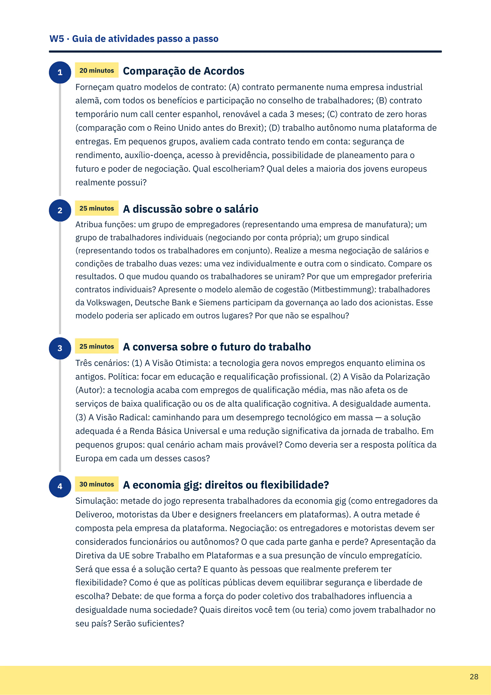 Finanças é Cívico, page 28 of 51