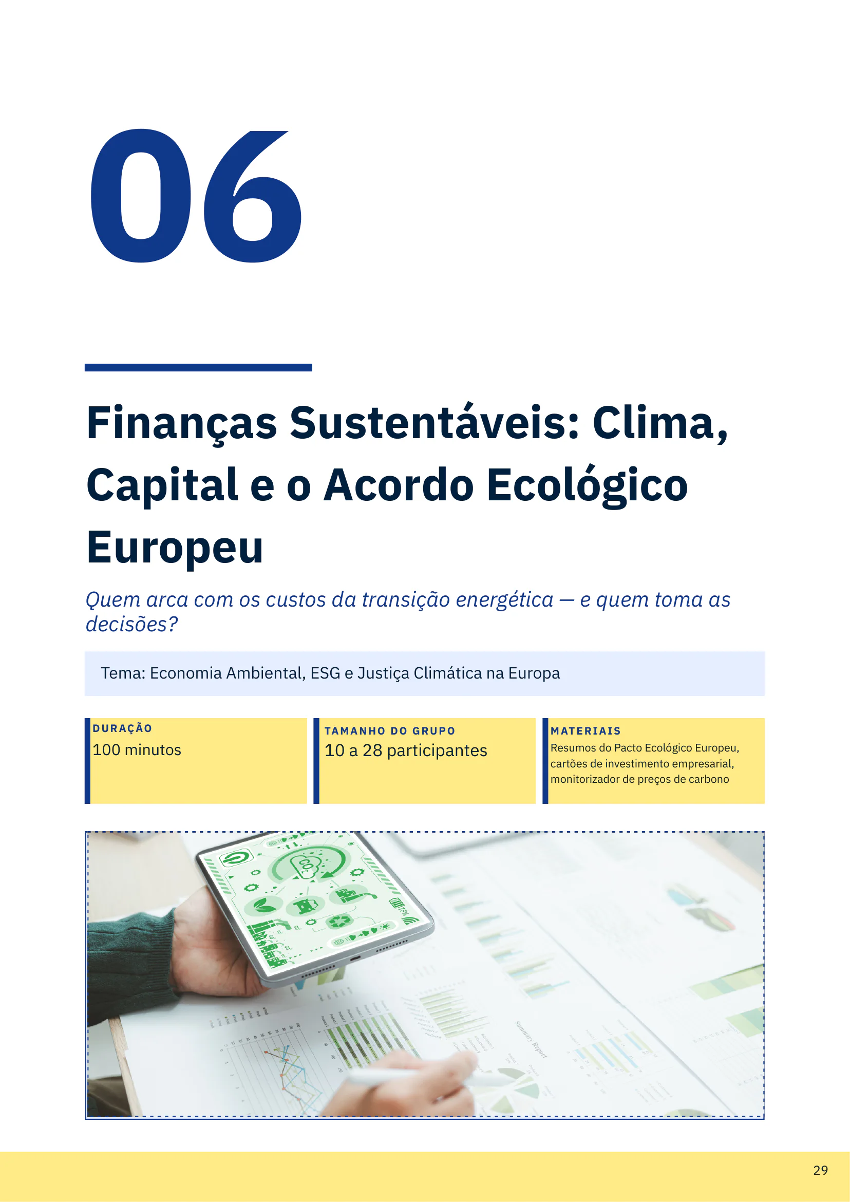 Finanças é Cívico, page 29 of 51