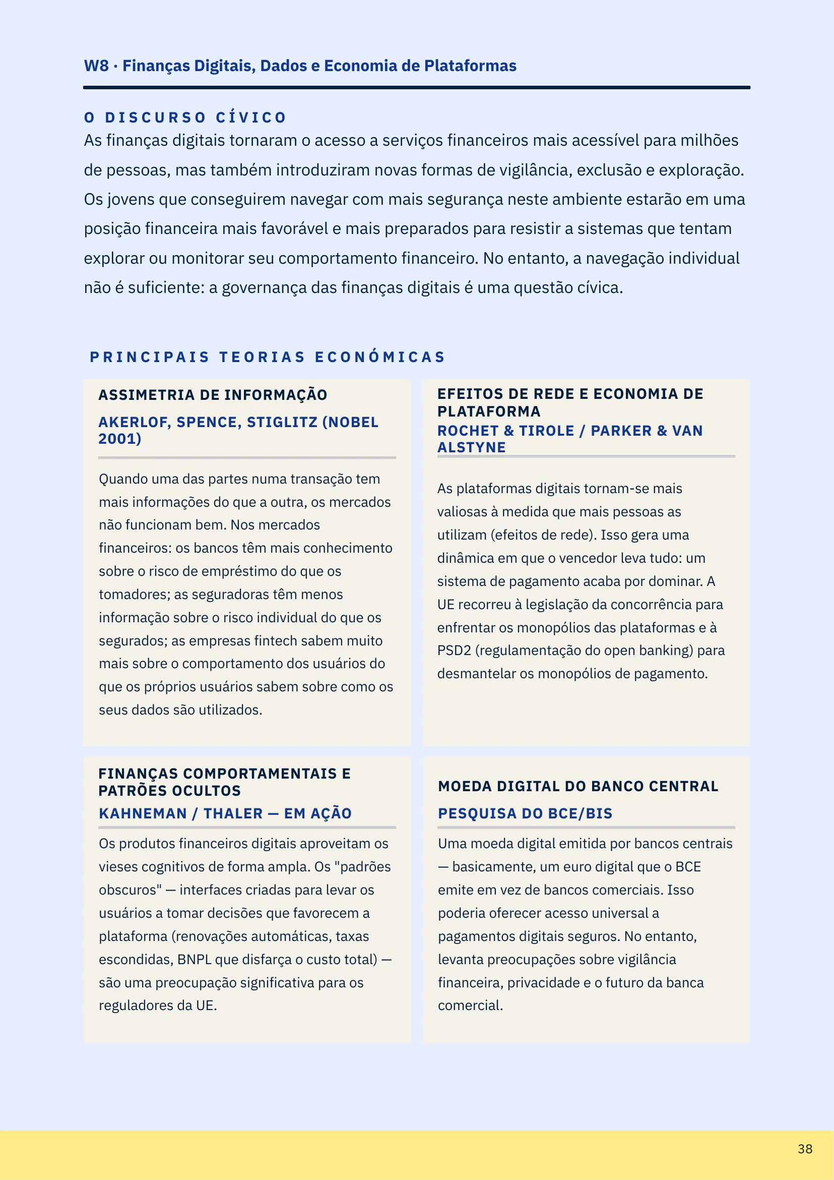 Finanças é Cívico, page 38 of 51