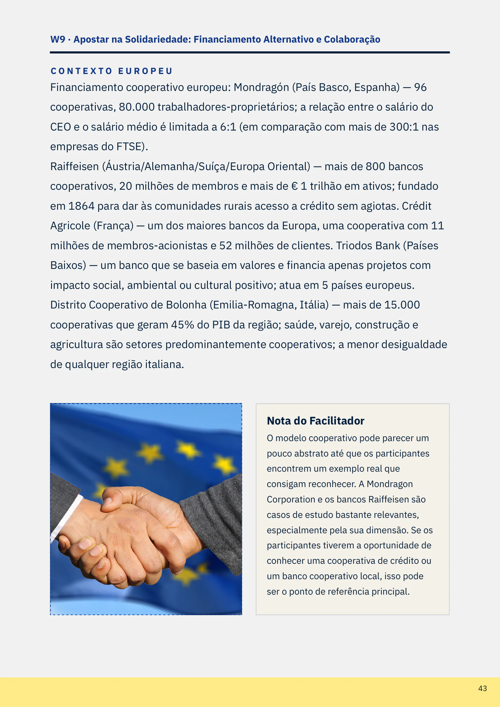 Finanças é Cívico, page 43 of 51