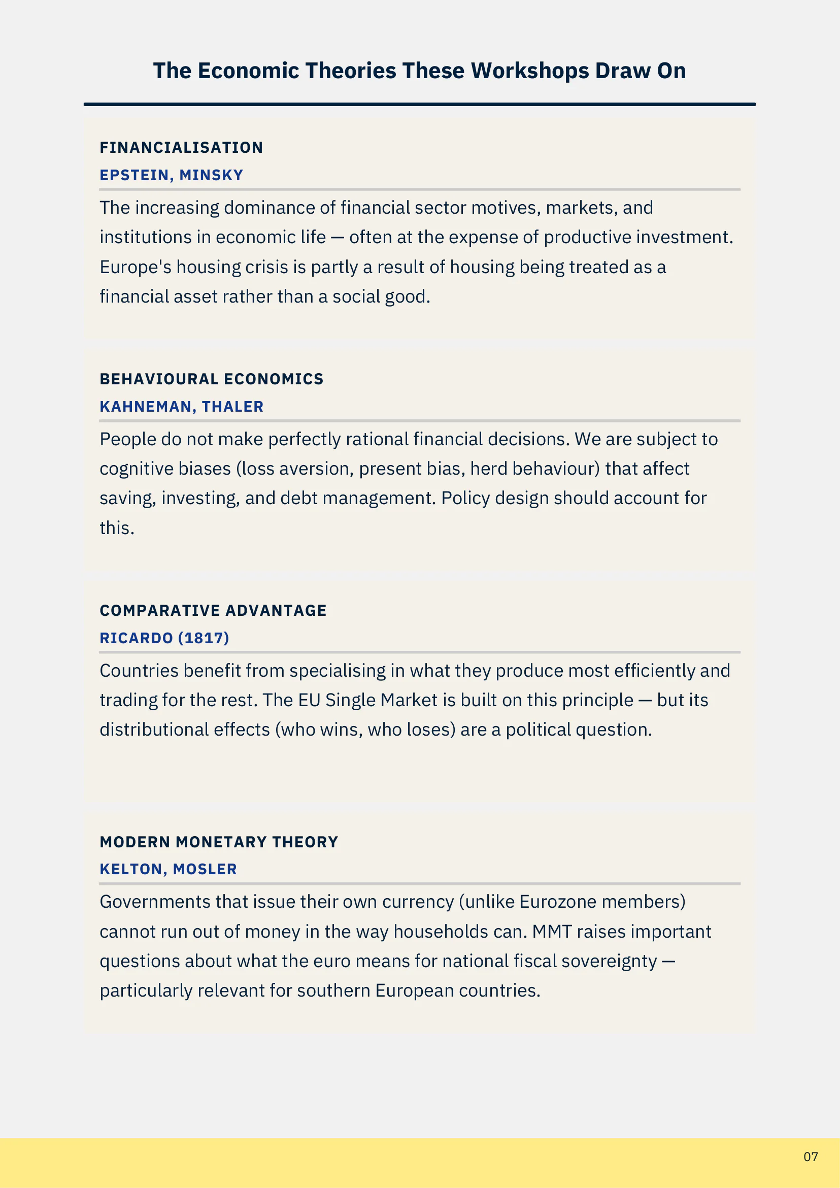 Finance is Civic, page 7 of 51