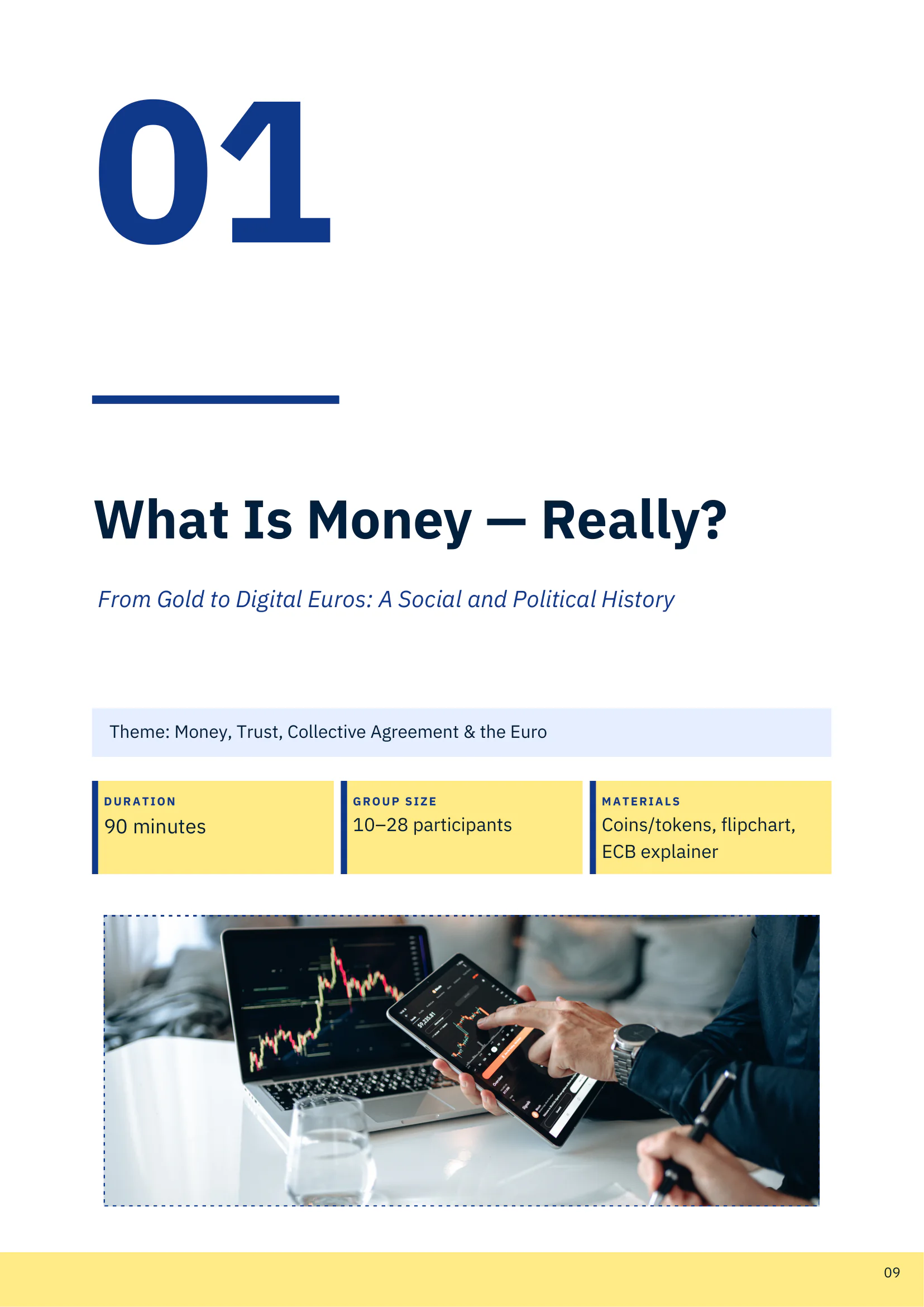 Finance is Civic, page 9 of 51