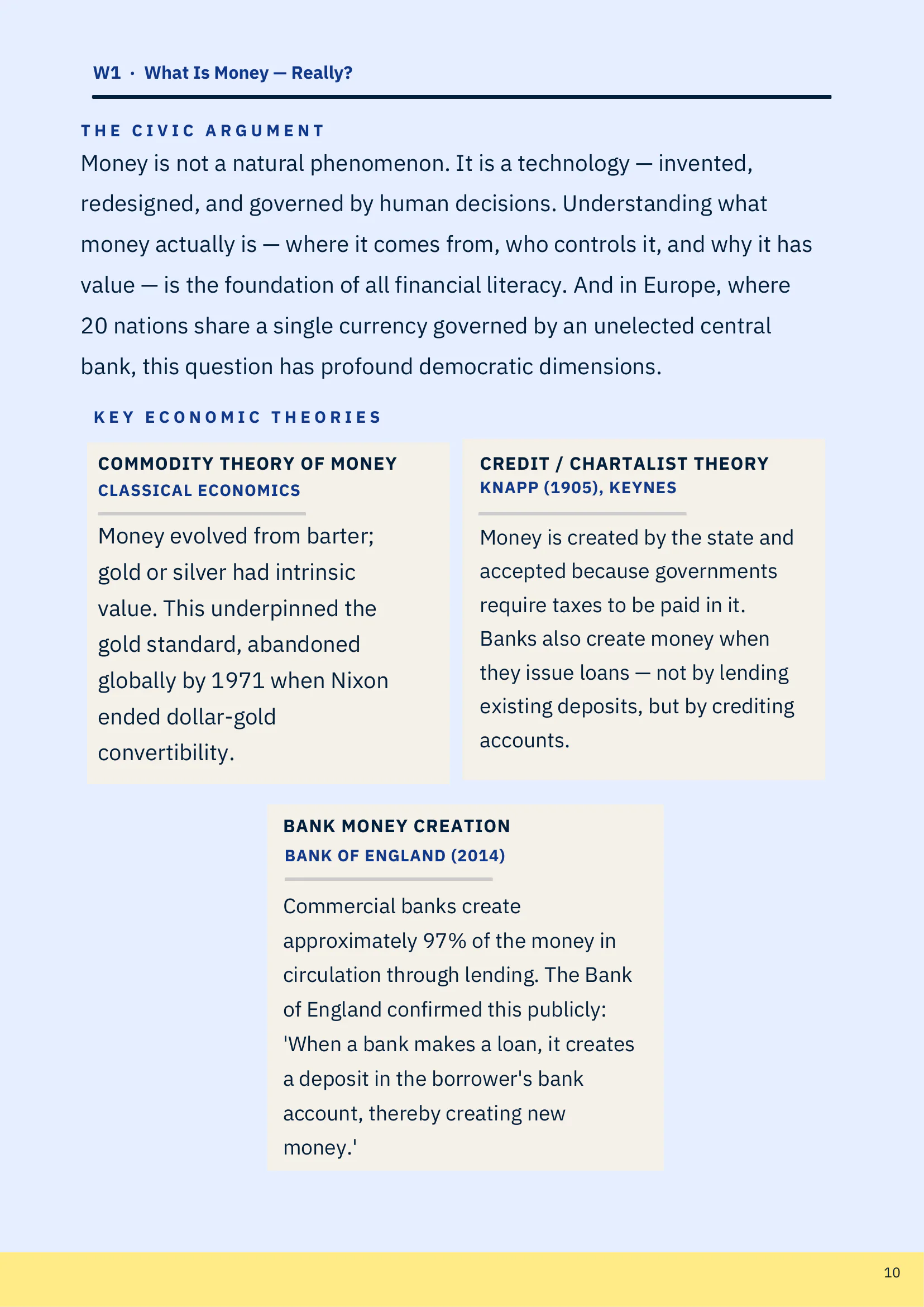 Finance is Civic, page 10 of 51