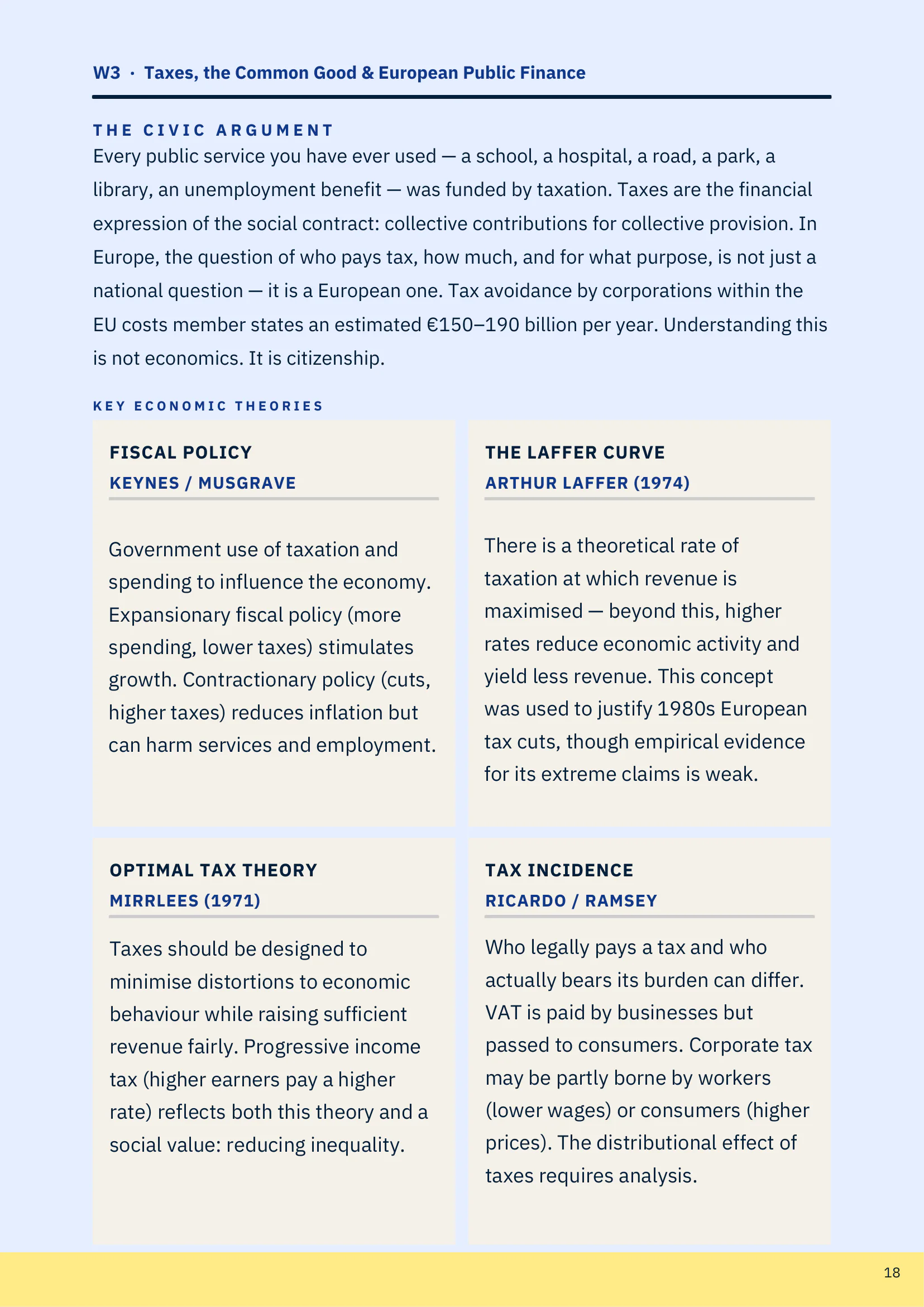 Finance is Civic, page 18 of 51