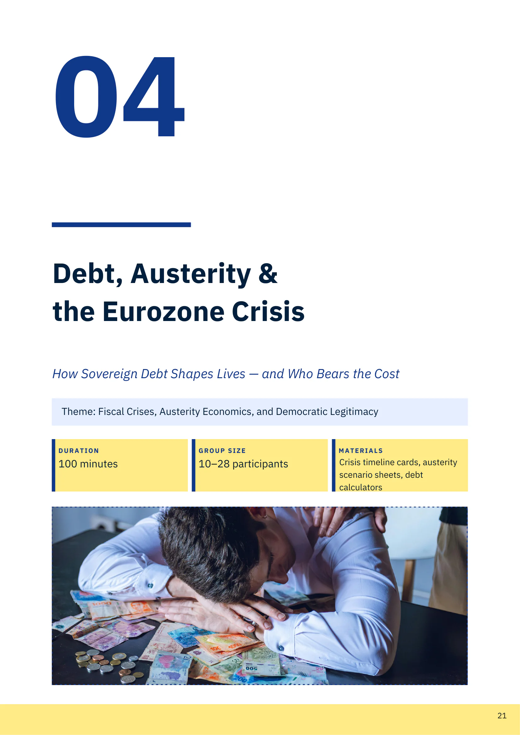 Finance is Civic, page 21 of 51