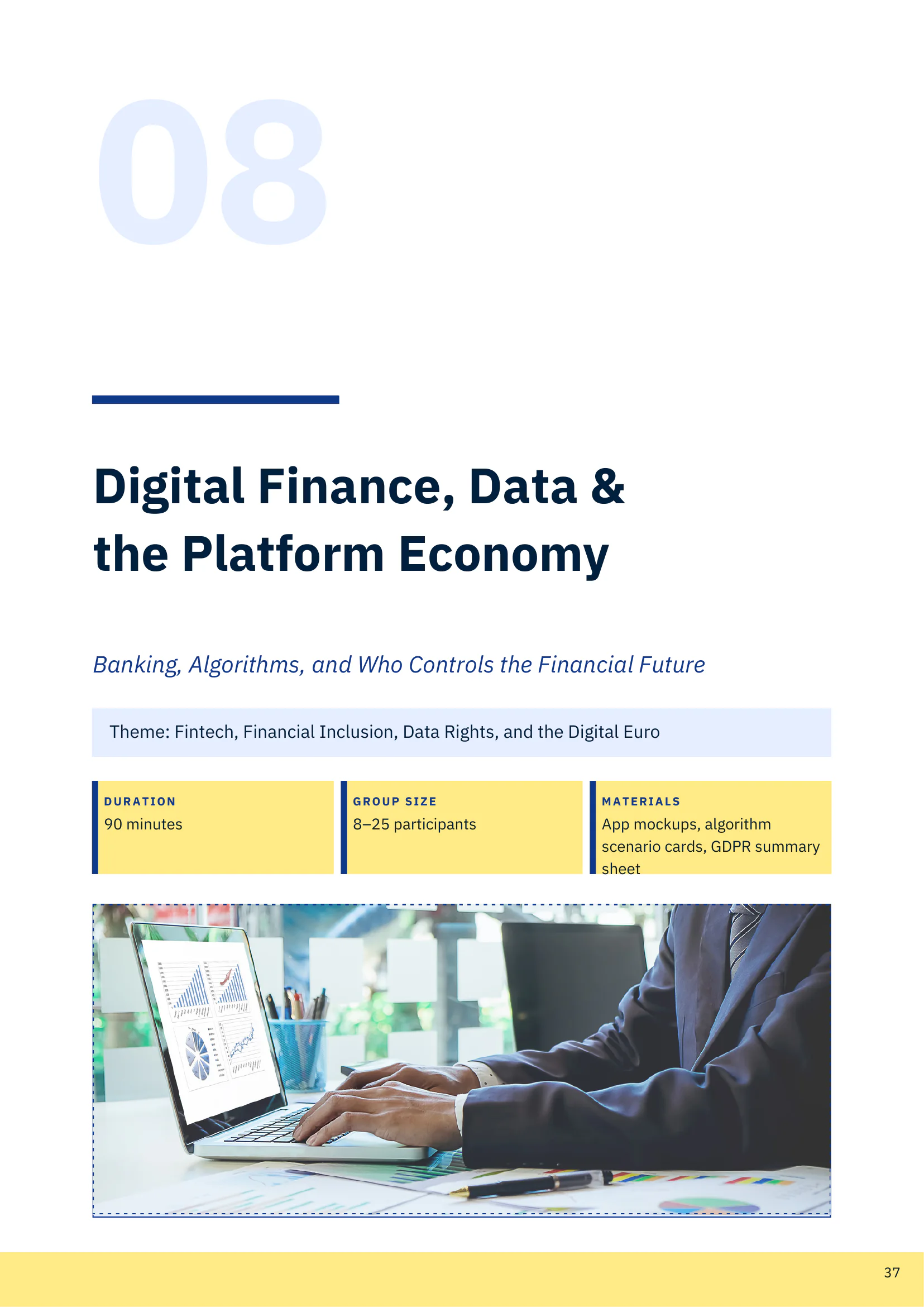 Finance is Civic, page 37 of 51