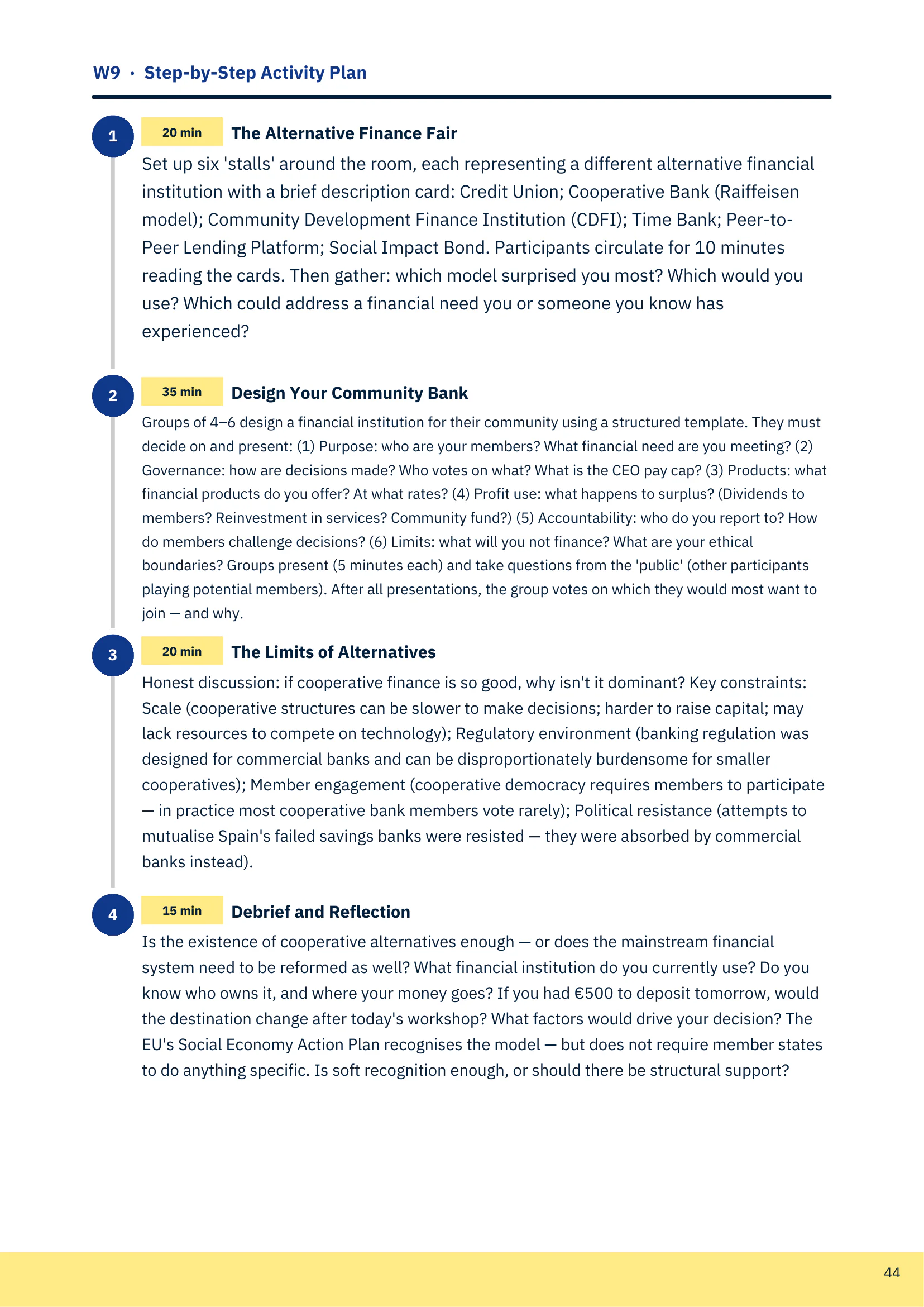 Finance is Civic, page 44 of 51