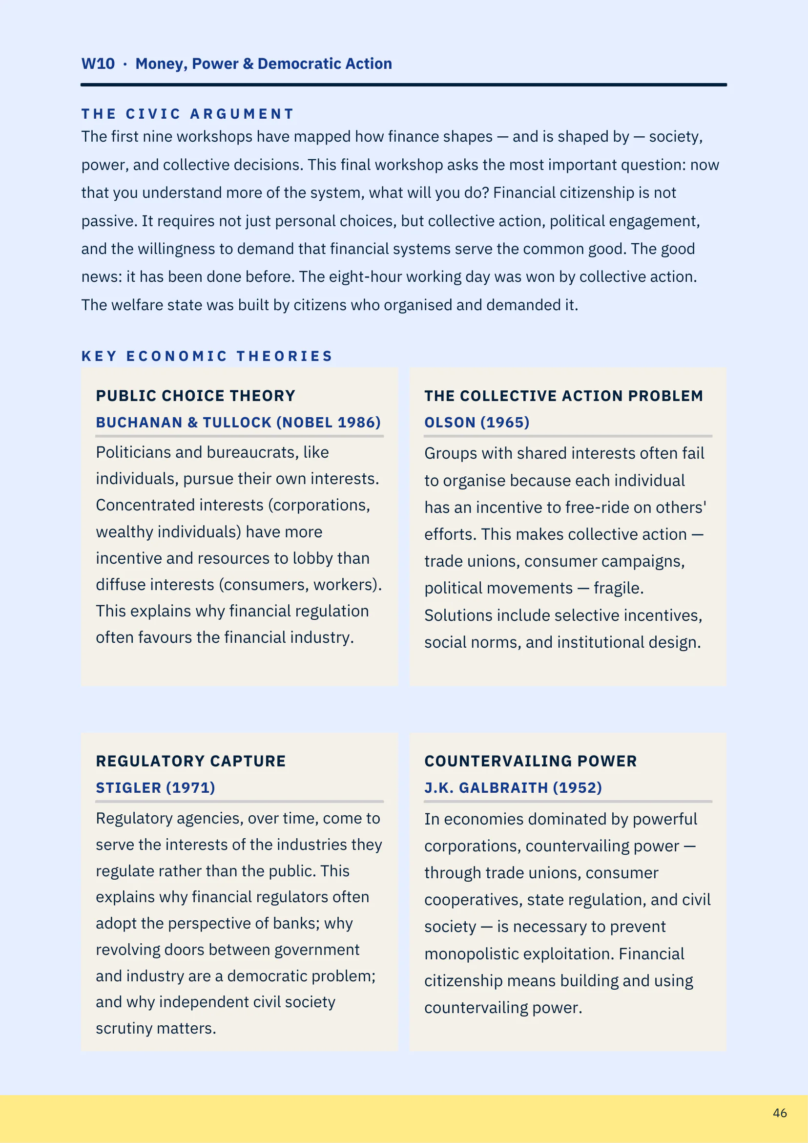 Finance is Civic, page 46 of 51