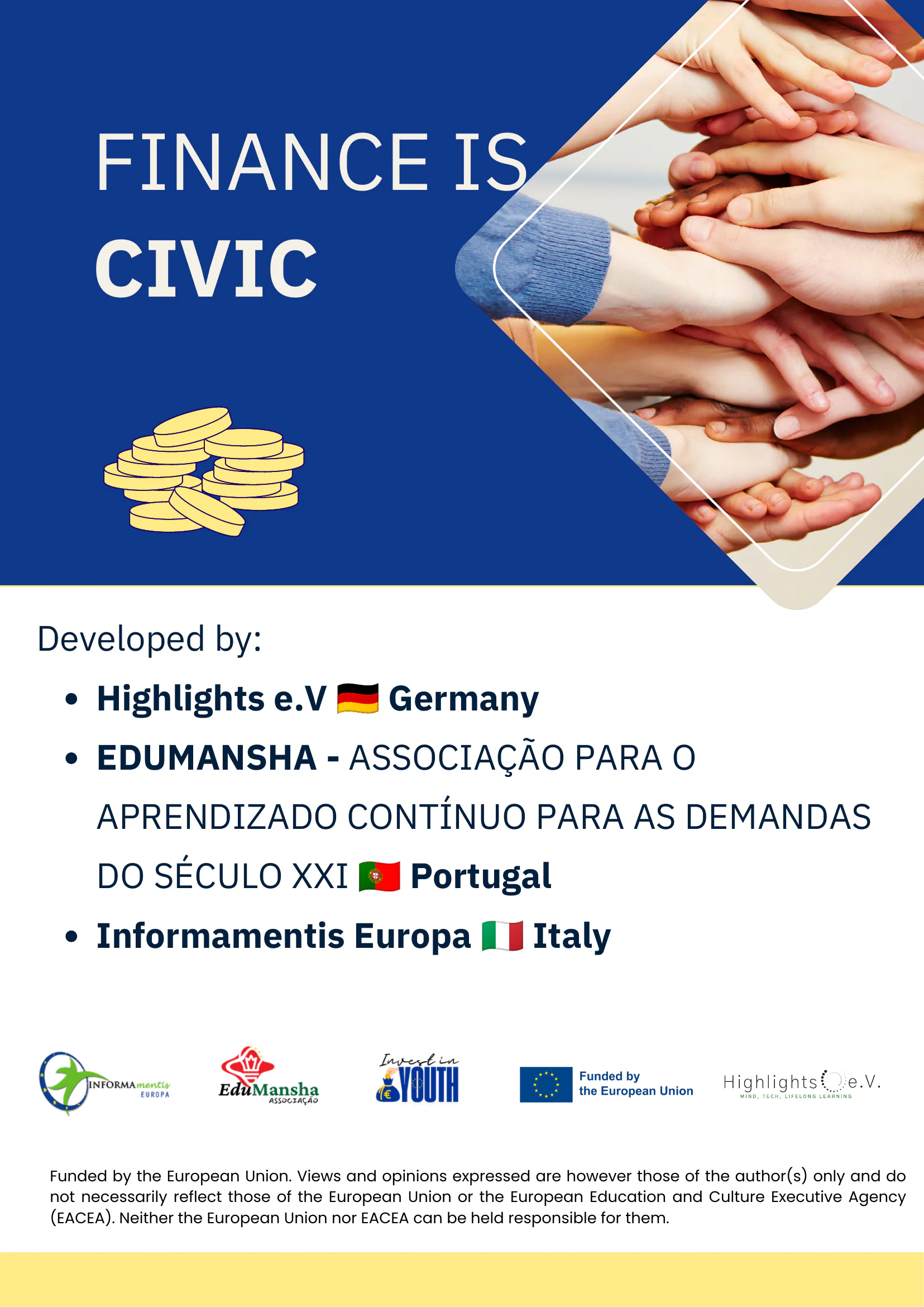 Finance is Civic, page 51 of 51