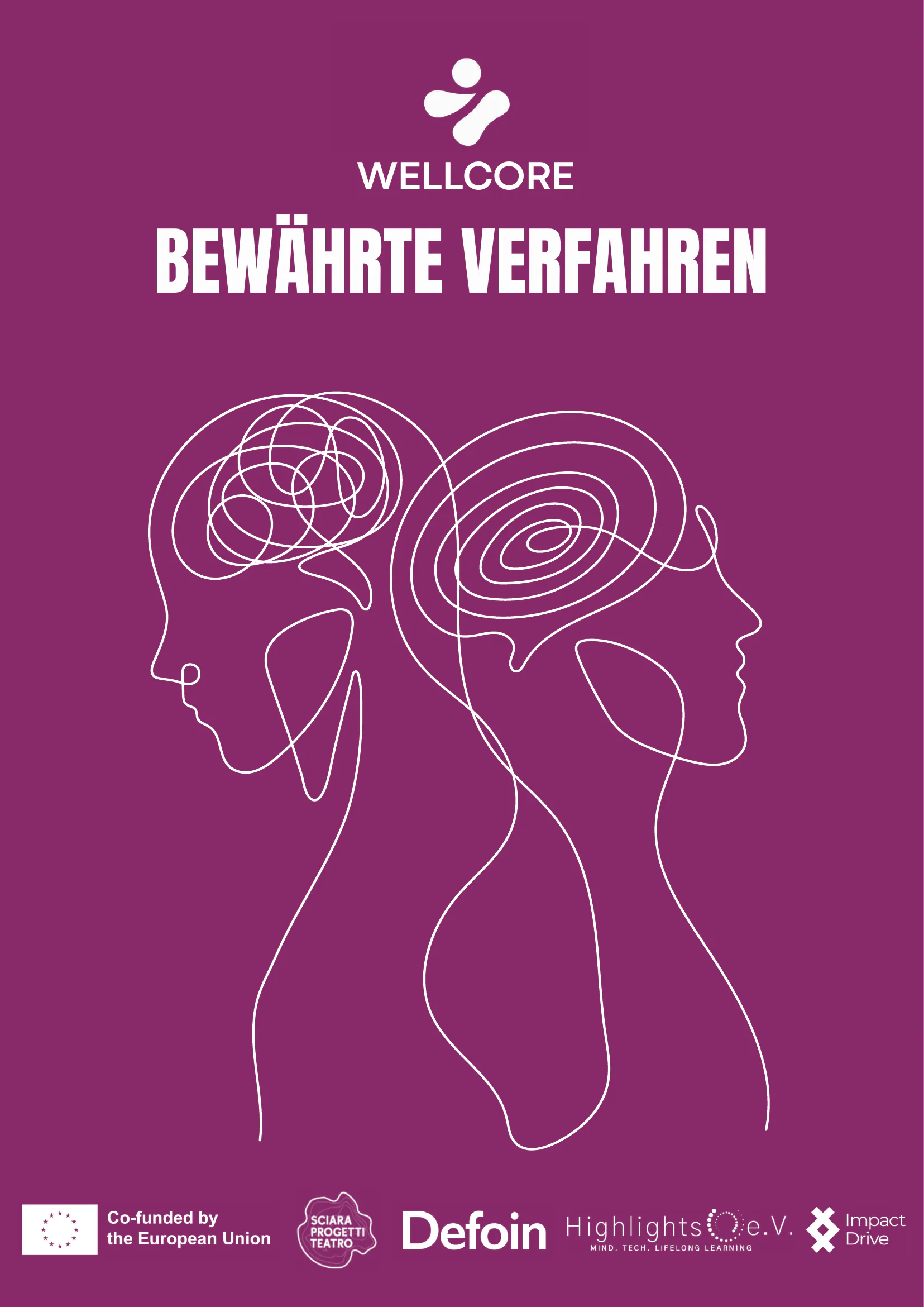 Bewährte Verfahren, page 1 of 51