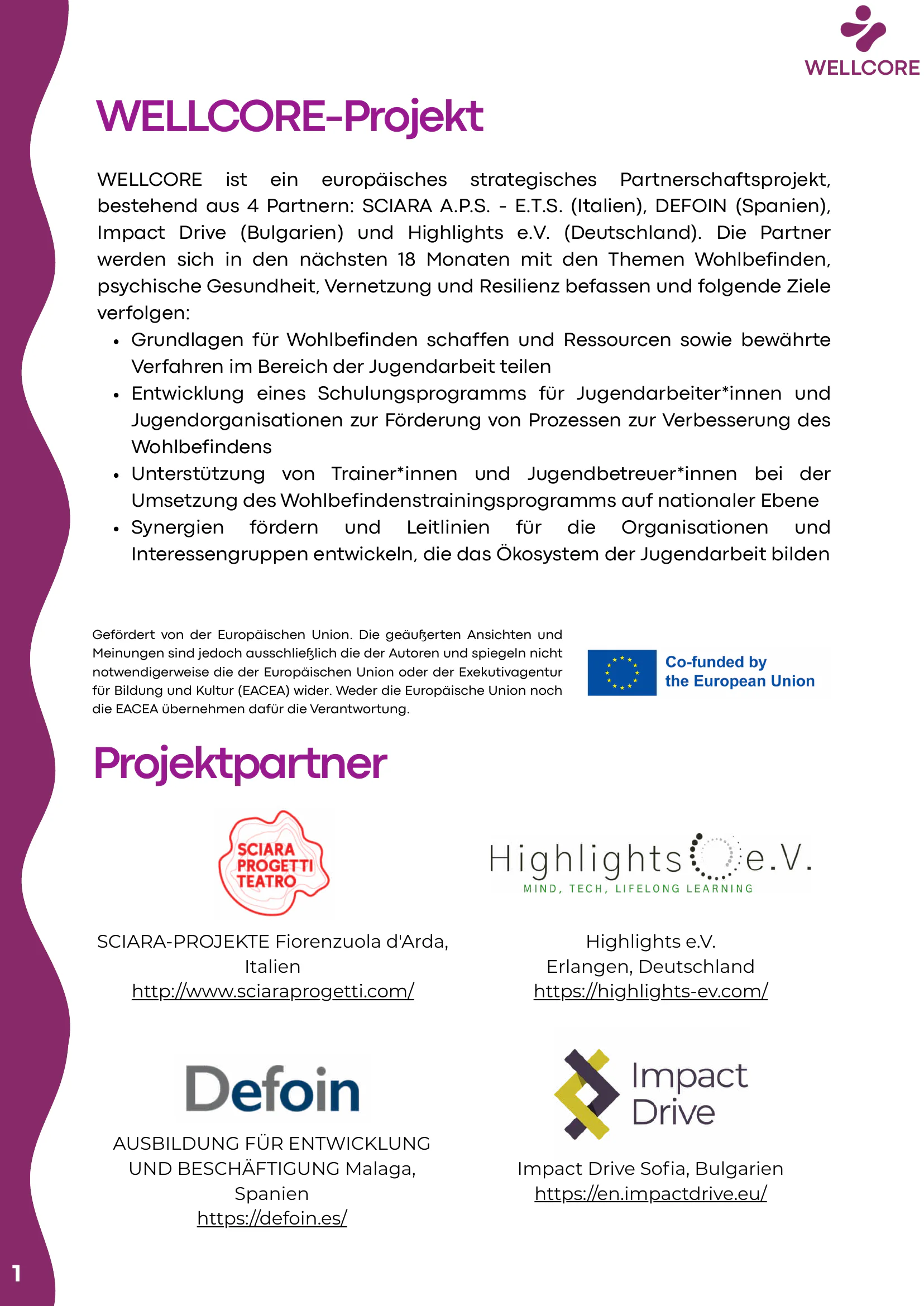 Bewährte Verfahren, page 2 of 51