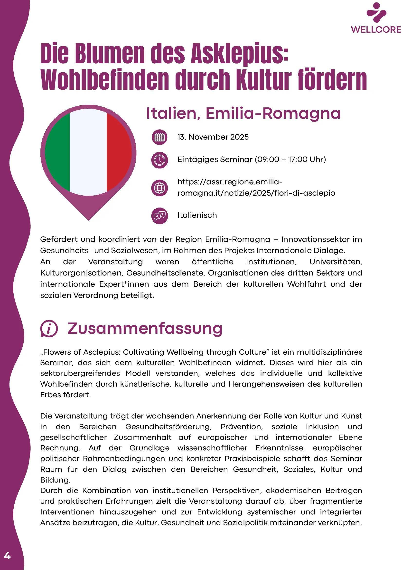Bewährte Verfahren, page 5 of 51