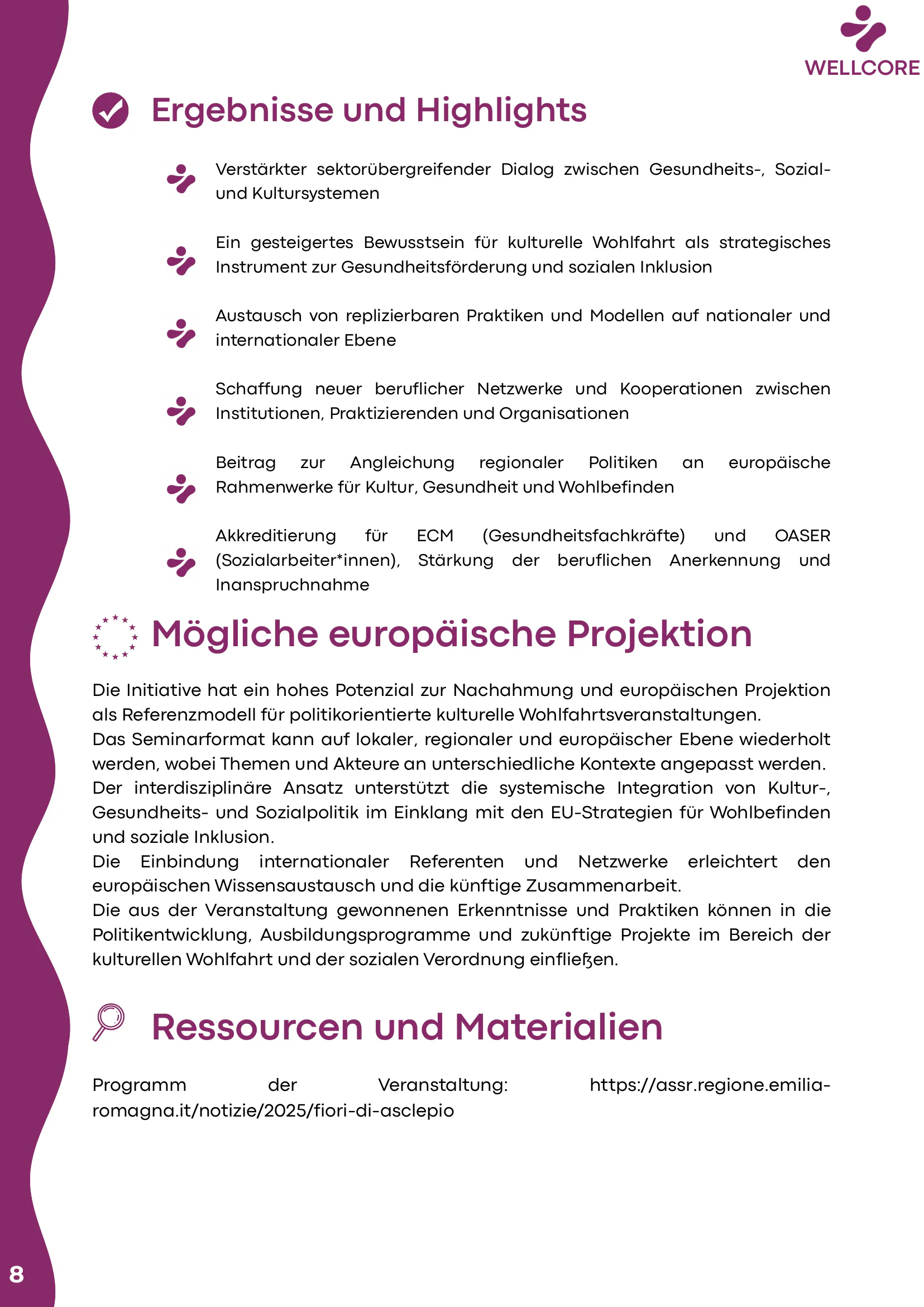 Bewährte Verfahren, page 9 of 51