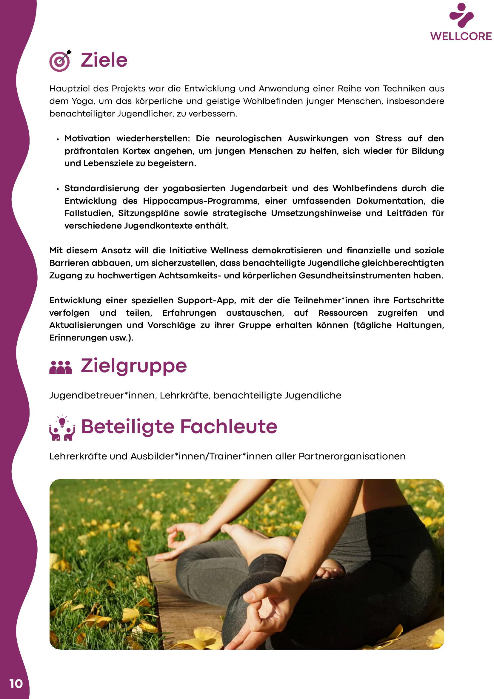 Bewährte Verfahren, page 11 of 51