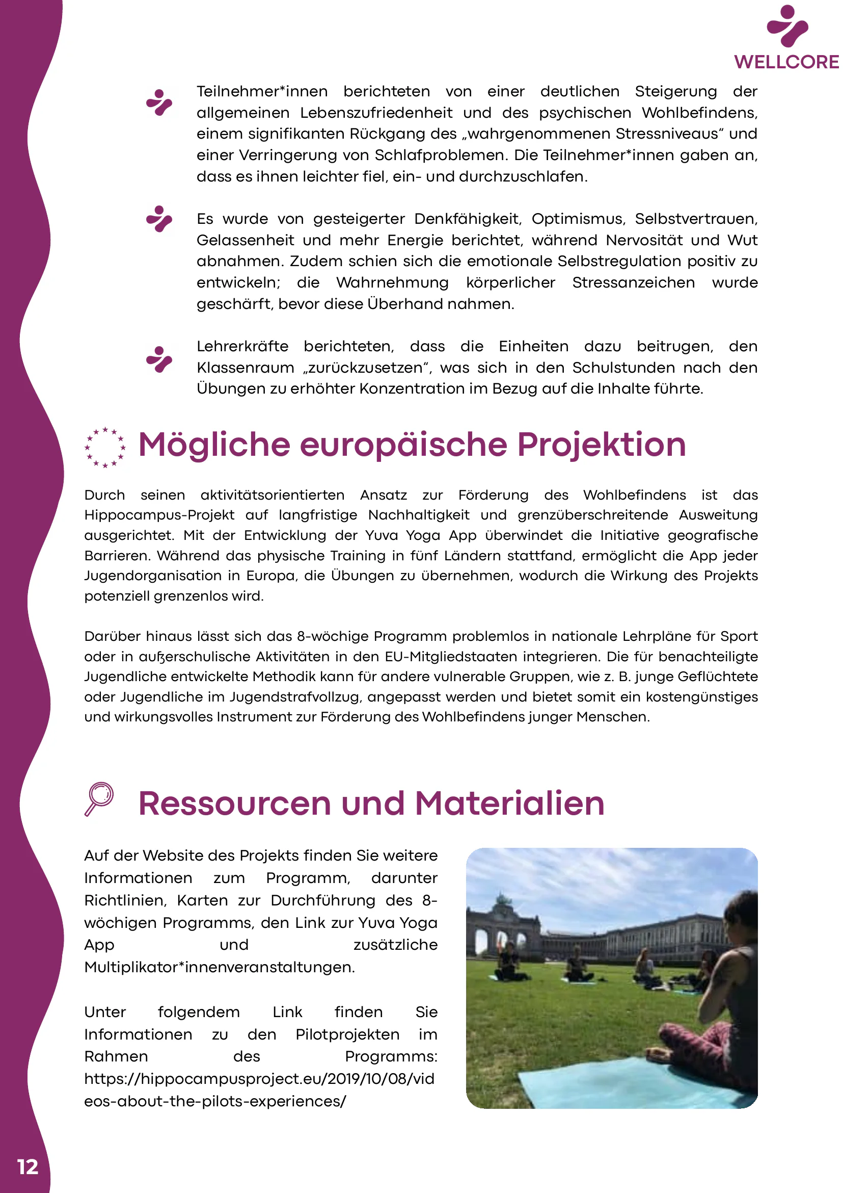 Bewährte Verfahren, page 13 of 51