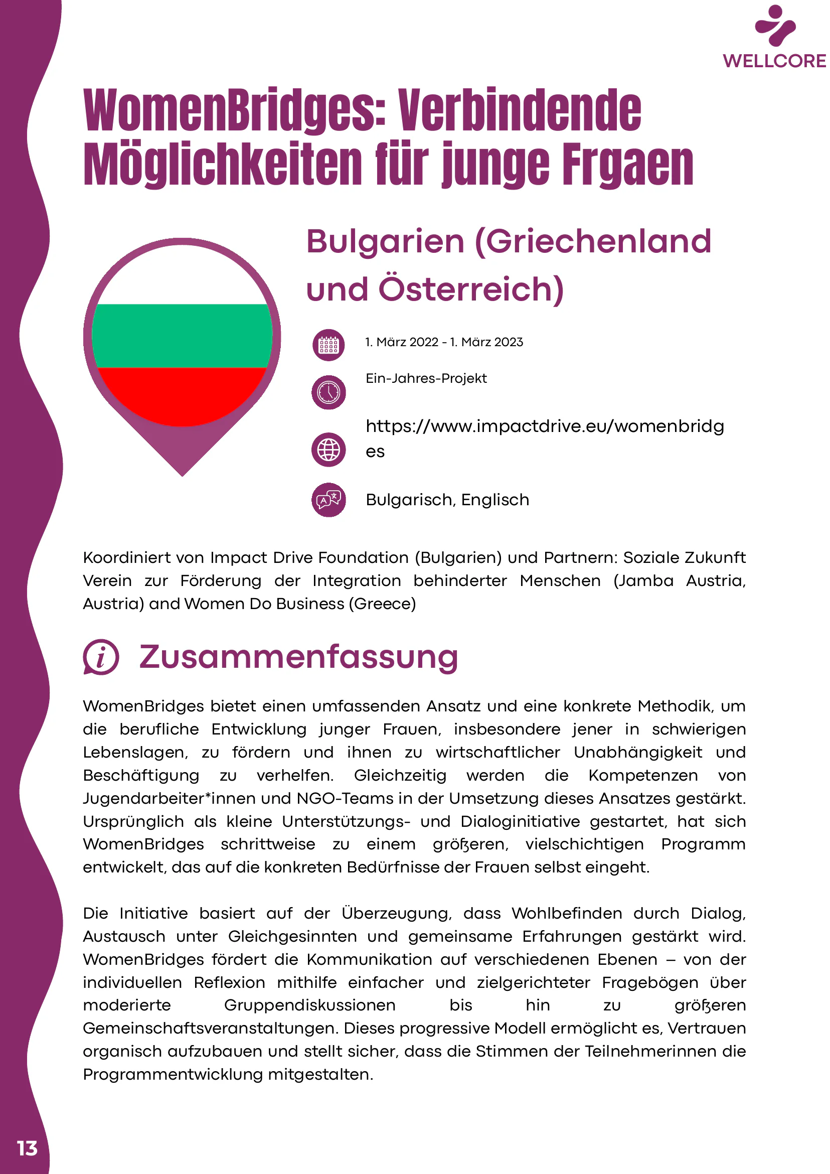 Bewährte Verfahren, page 14 of 51