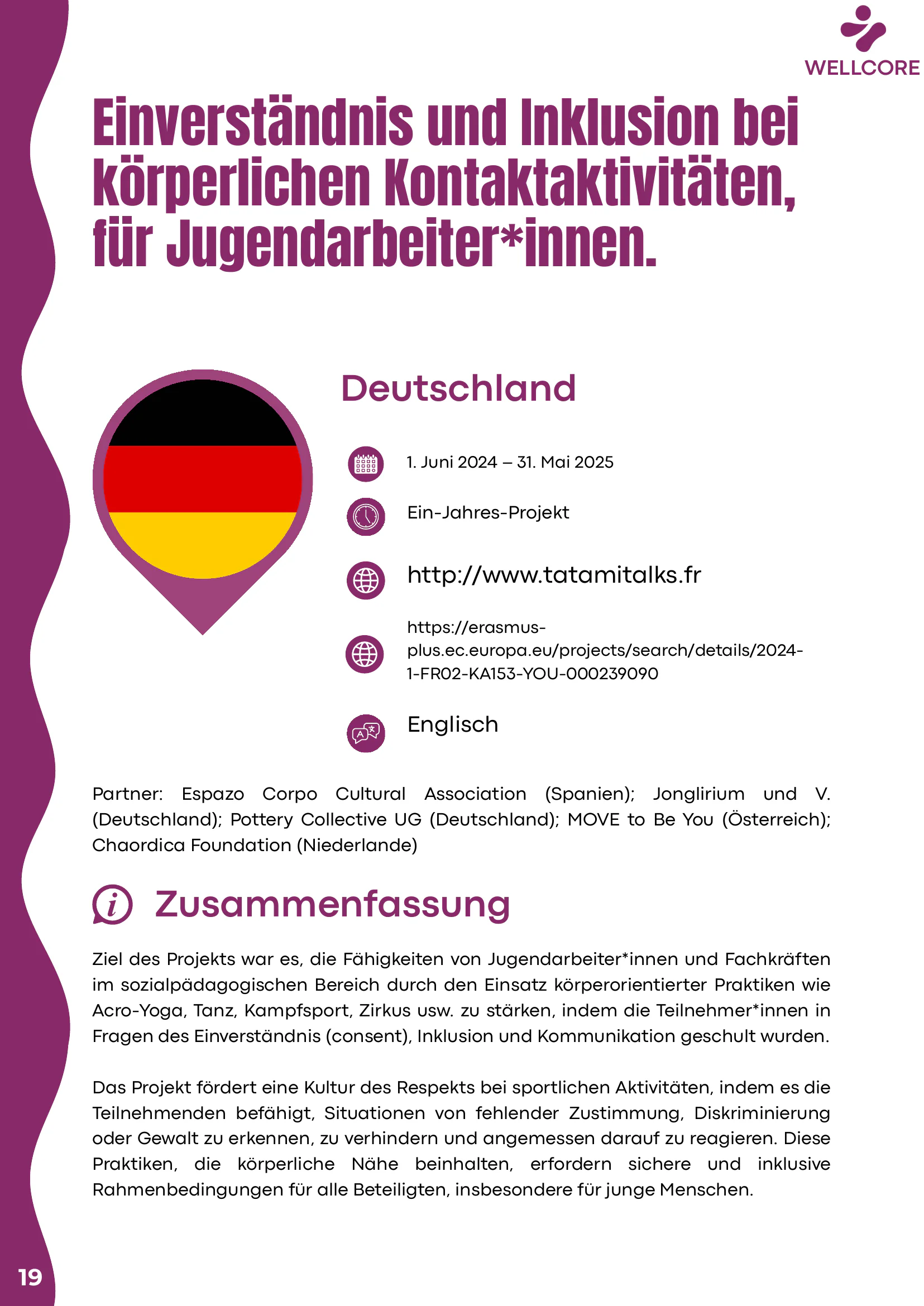Bewährte Verfahren, page 20 of 51