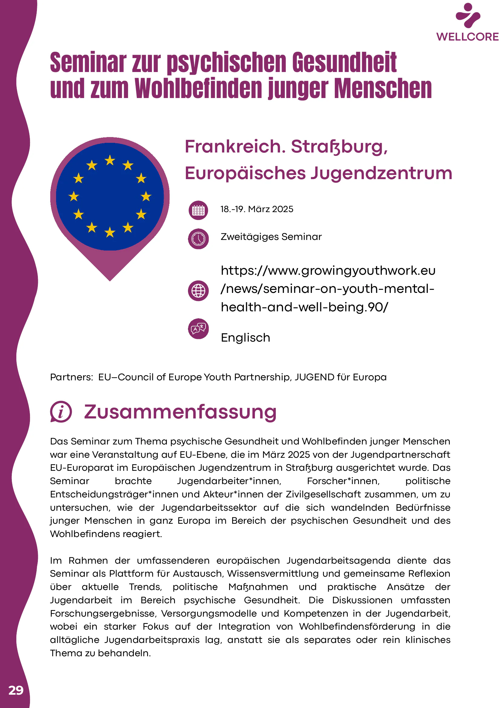 Bewährte Verfahren, page 30 of 51