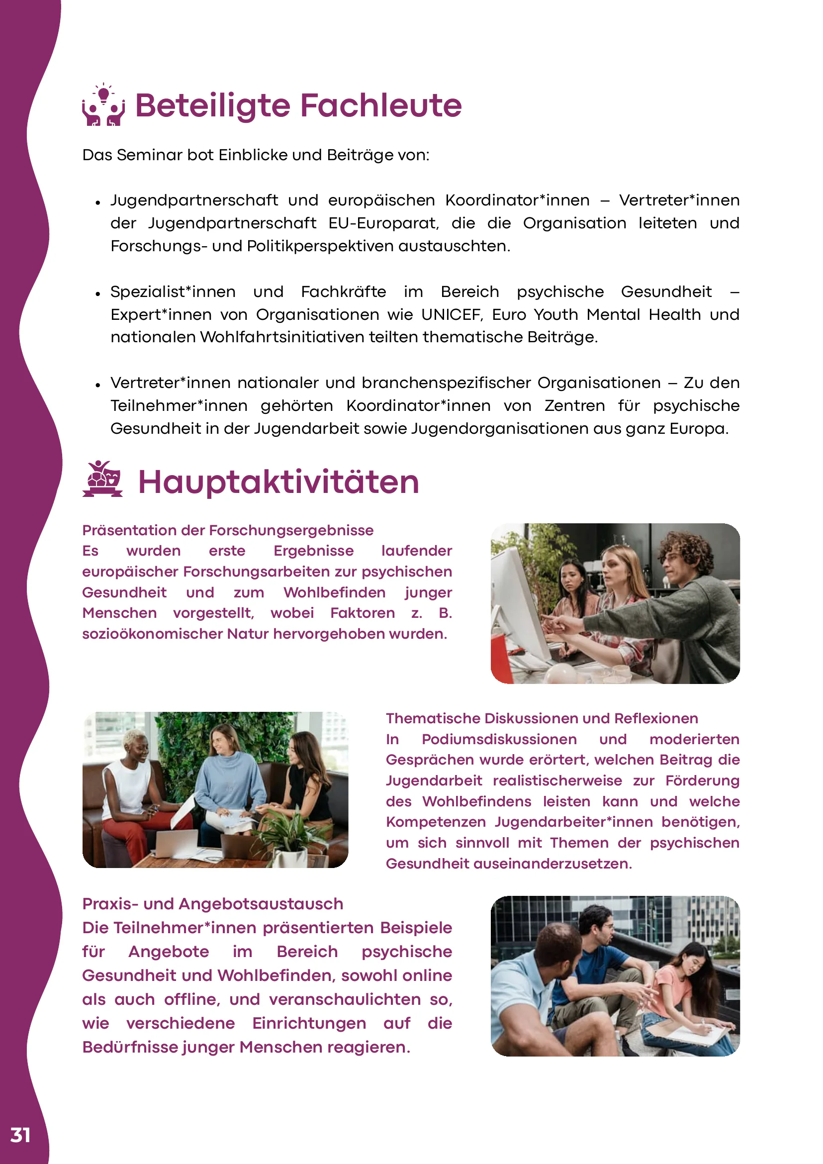 Bewährte Verfahren, page 32 of 51