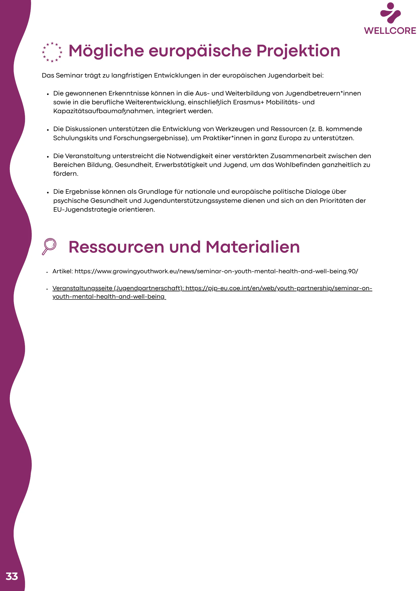Bewährte Verfahren, page 34 of 51