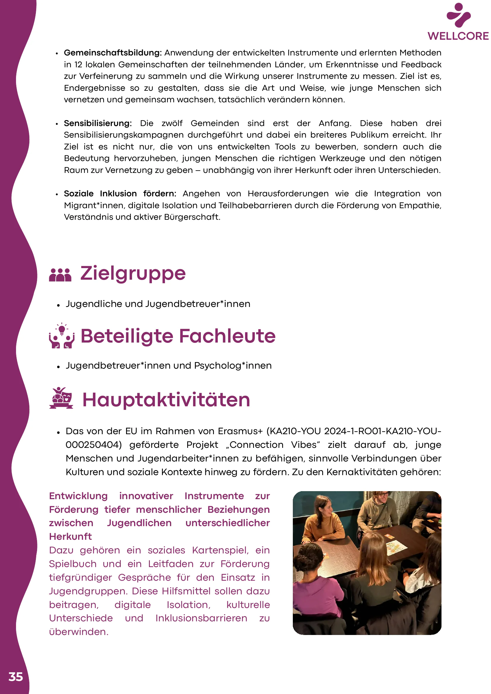 Bewährte Verfahren, page 36 of 51
