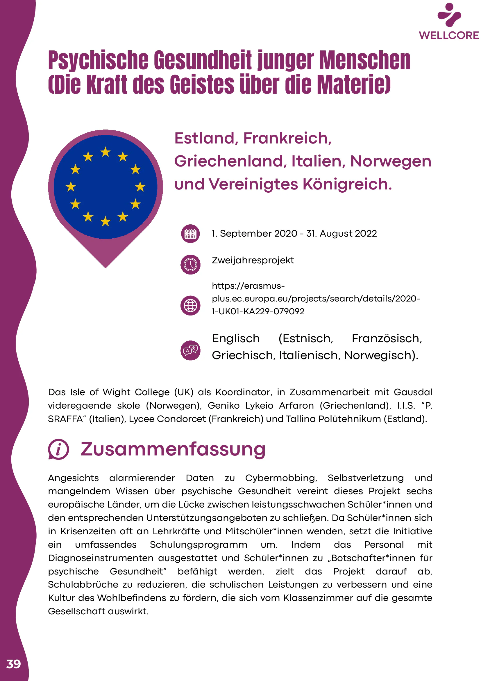 Bewährte Verfahren, page 40 of 51