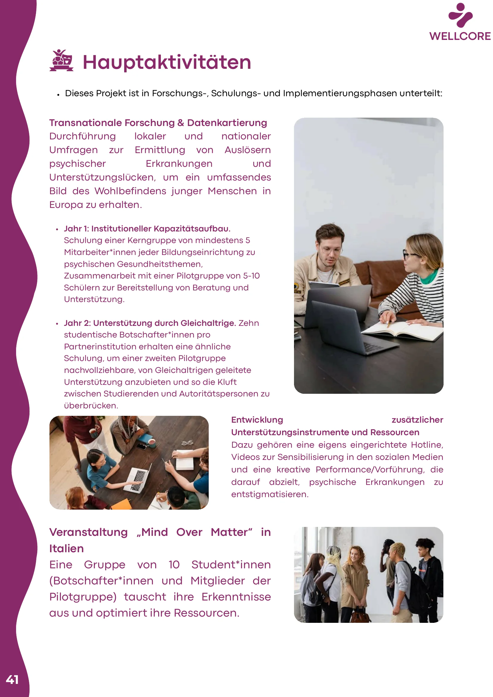 Bewährte Verfahren, page 42 of 51