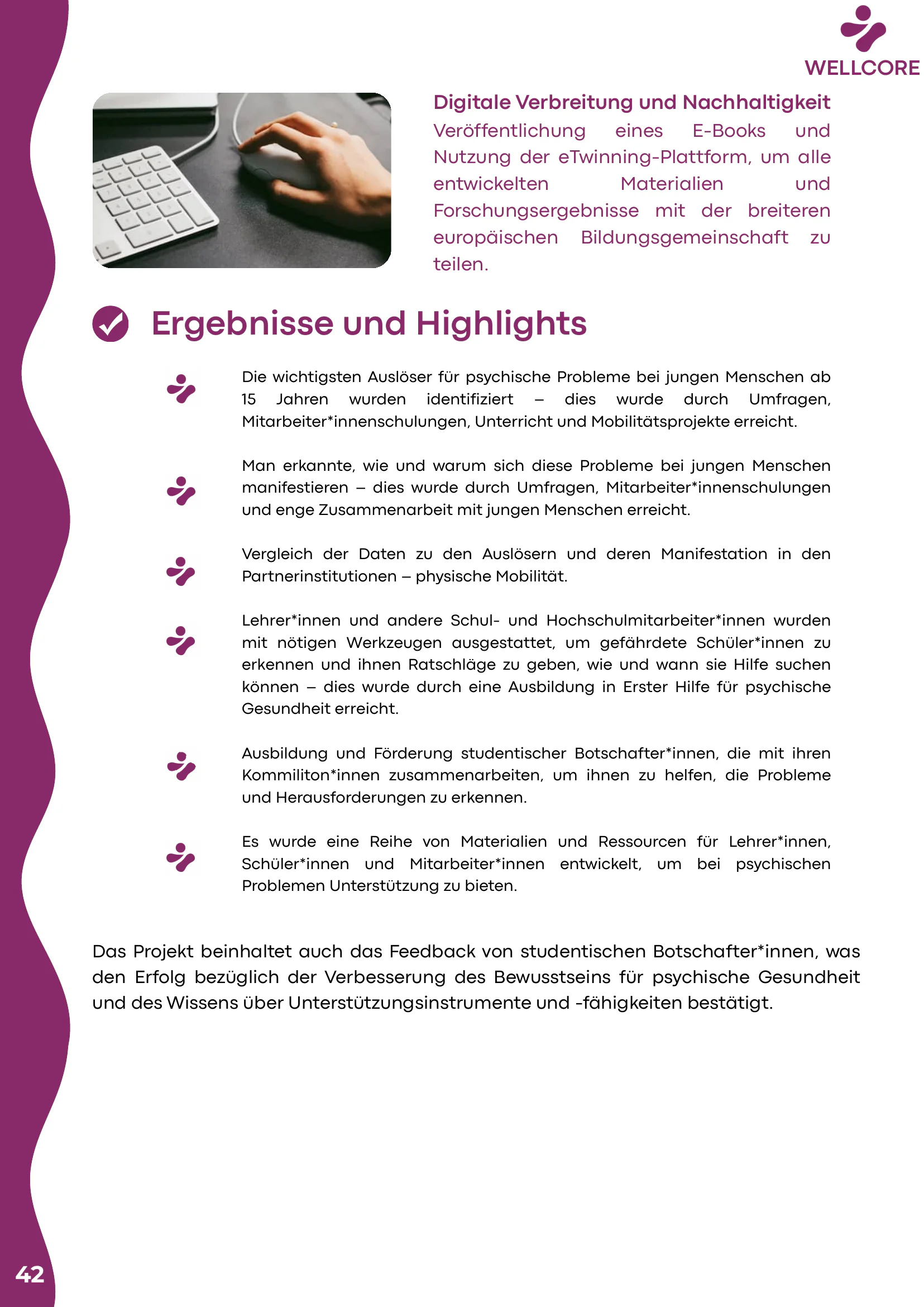 Bewährte Verfahren, page 43 of 51
