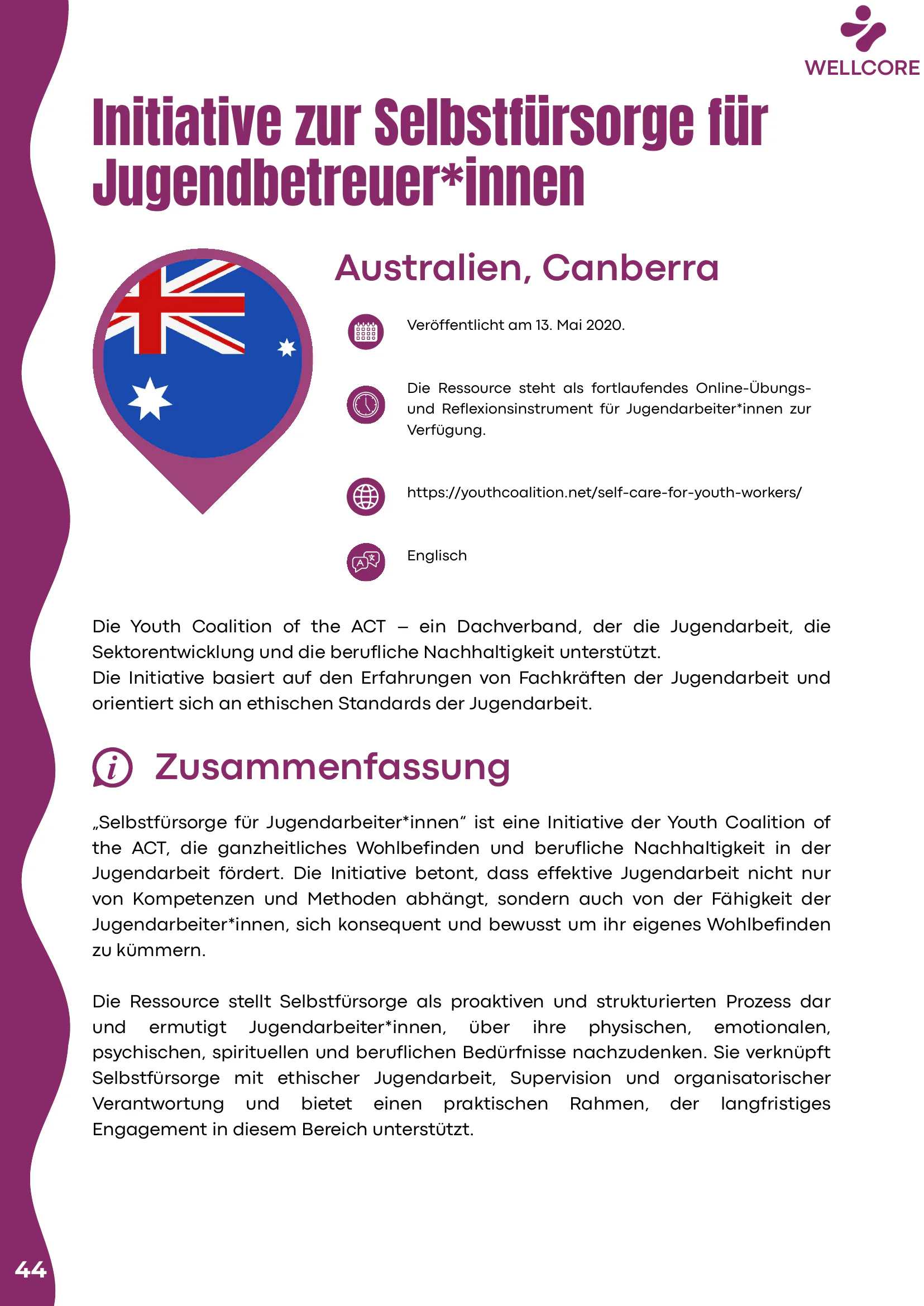 Bewährte Verfahren, page 46 of 51