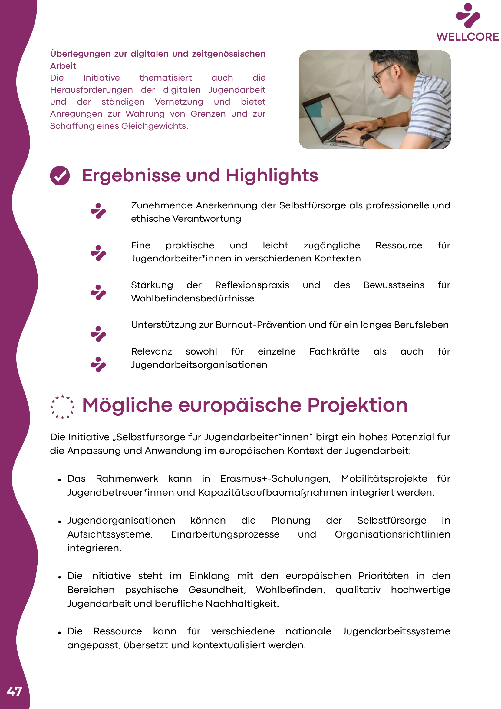 Bewährte Verfahren, page 49 of 51