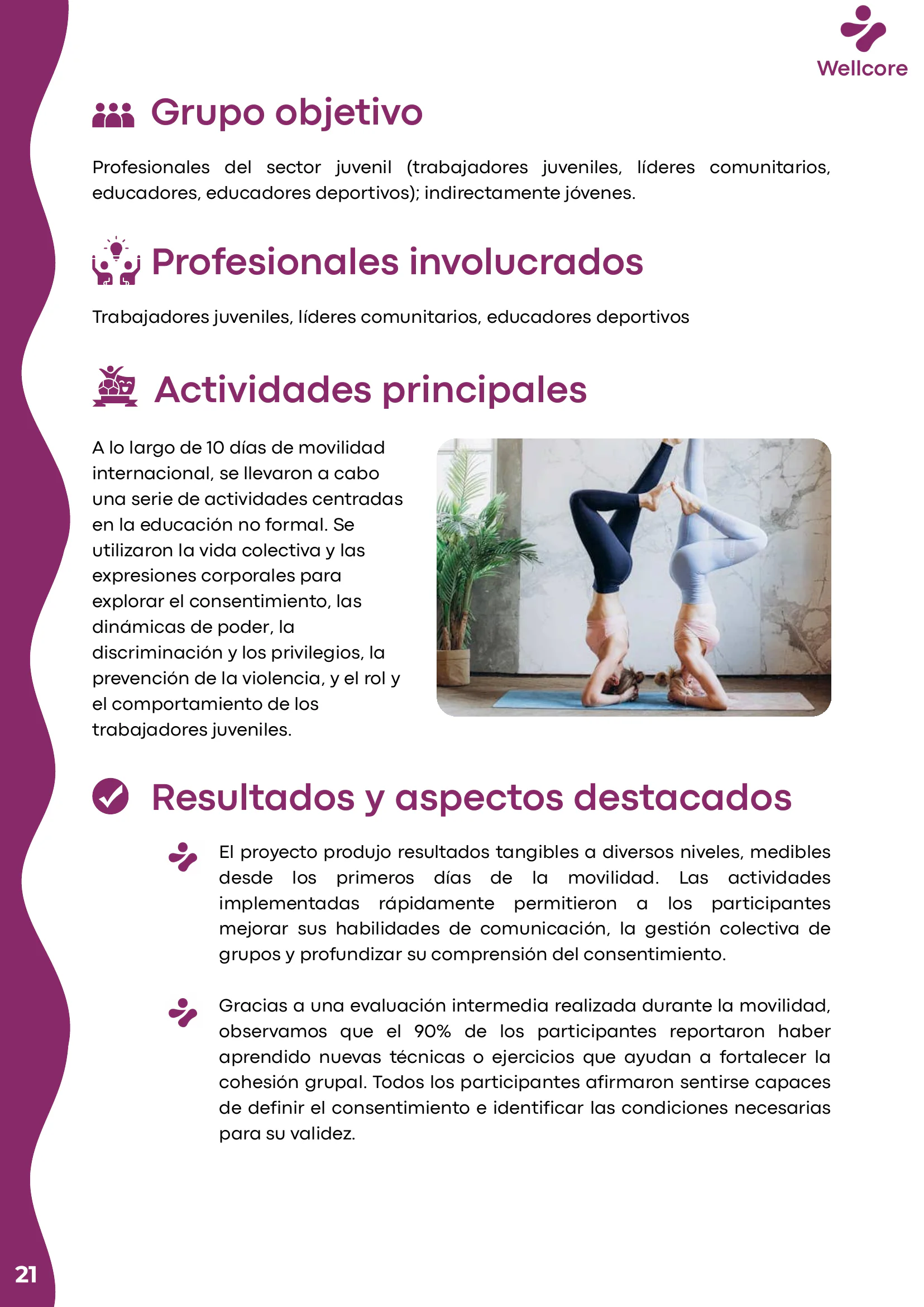 Buenas prácticas, page 22 of 51