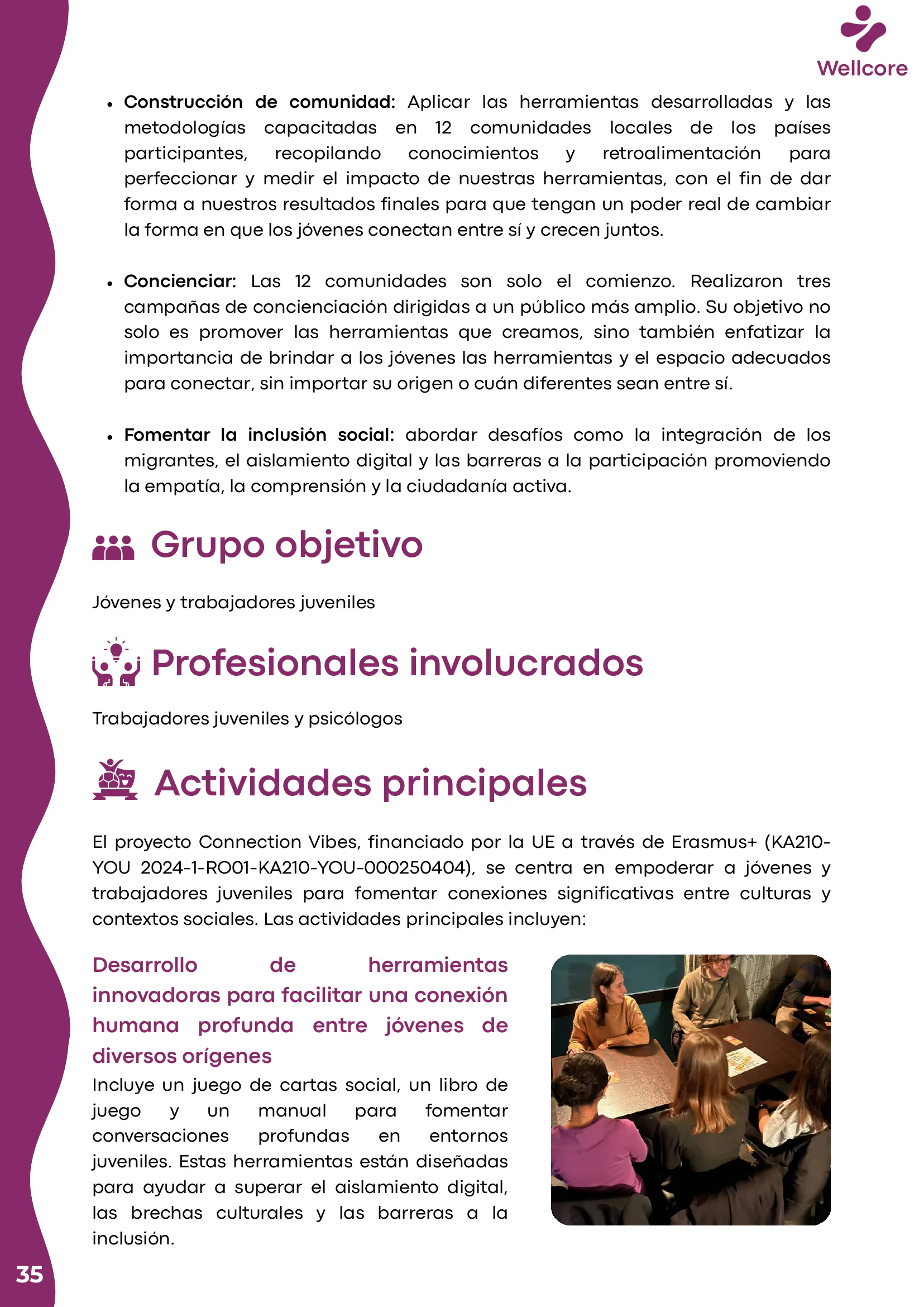 Buenas prácticas, page 36 of 51