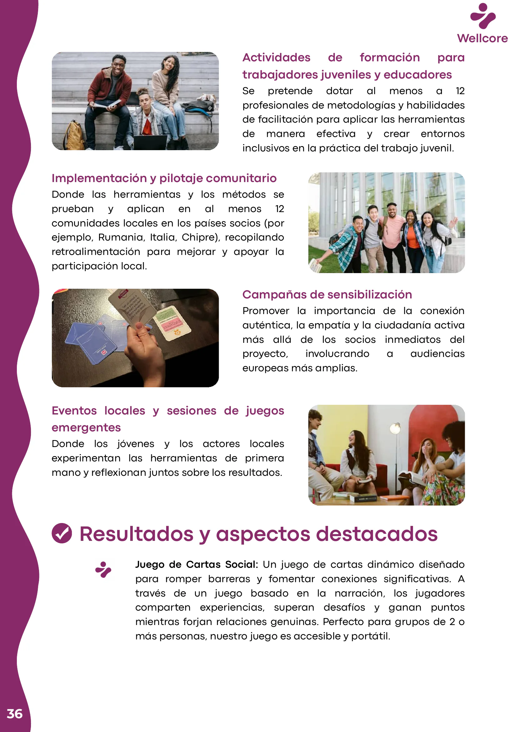 Buenas prácticas, page 37 of 51
