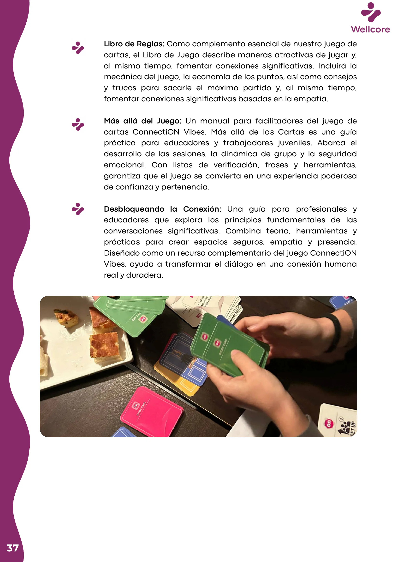 Buenas prácticas, page 38 of 51