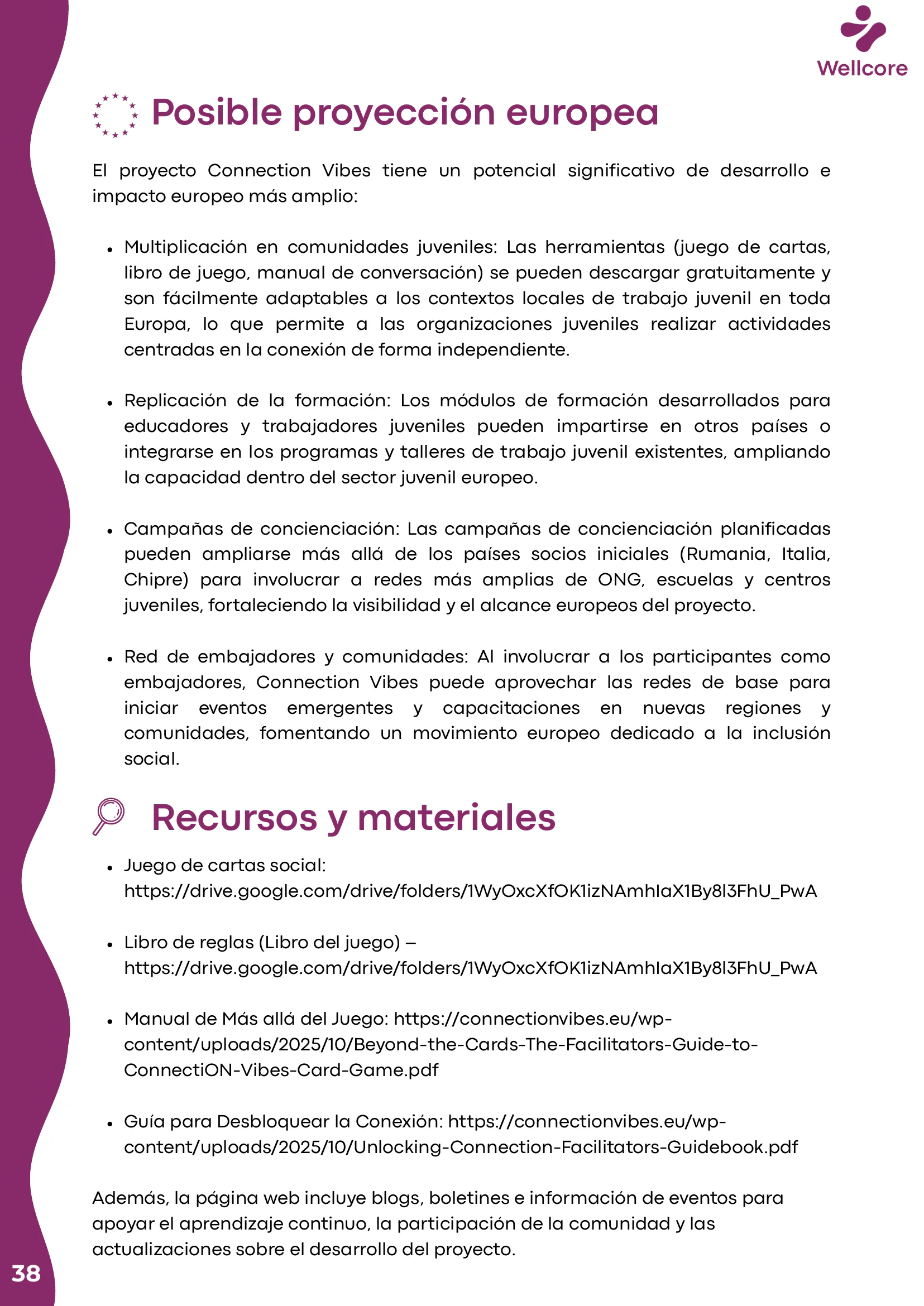 Buenas prácticas, page 39 of 51