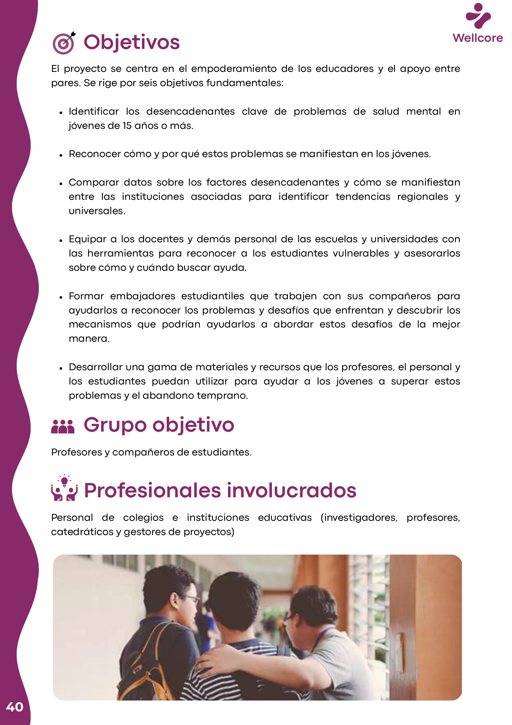 Buenas prácticas, page 41 of 51