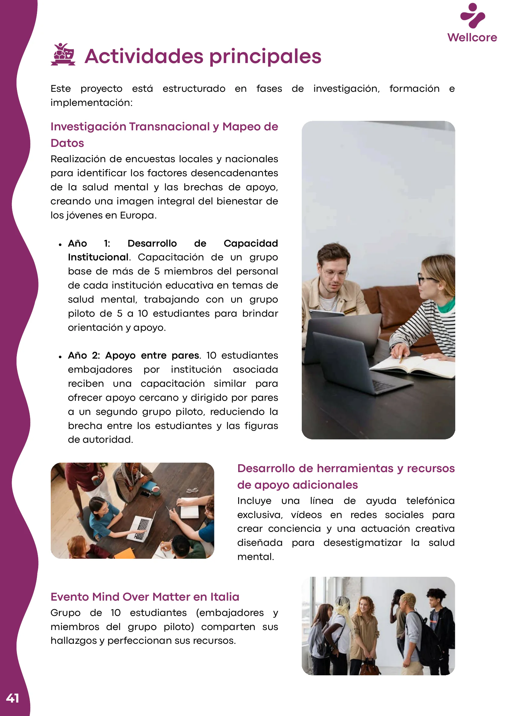 Buenas prácticas, page 42 of 51