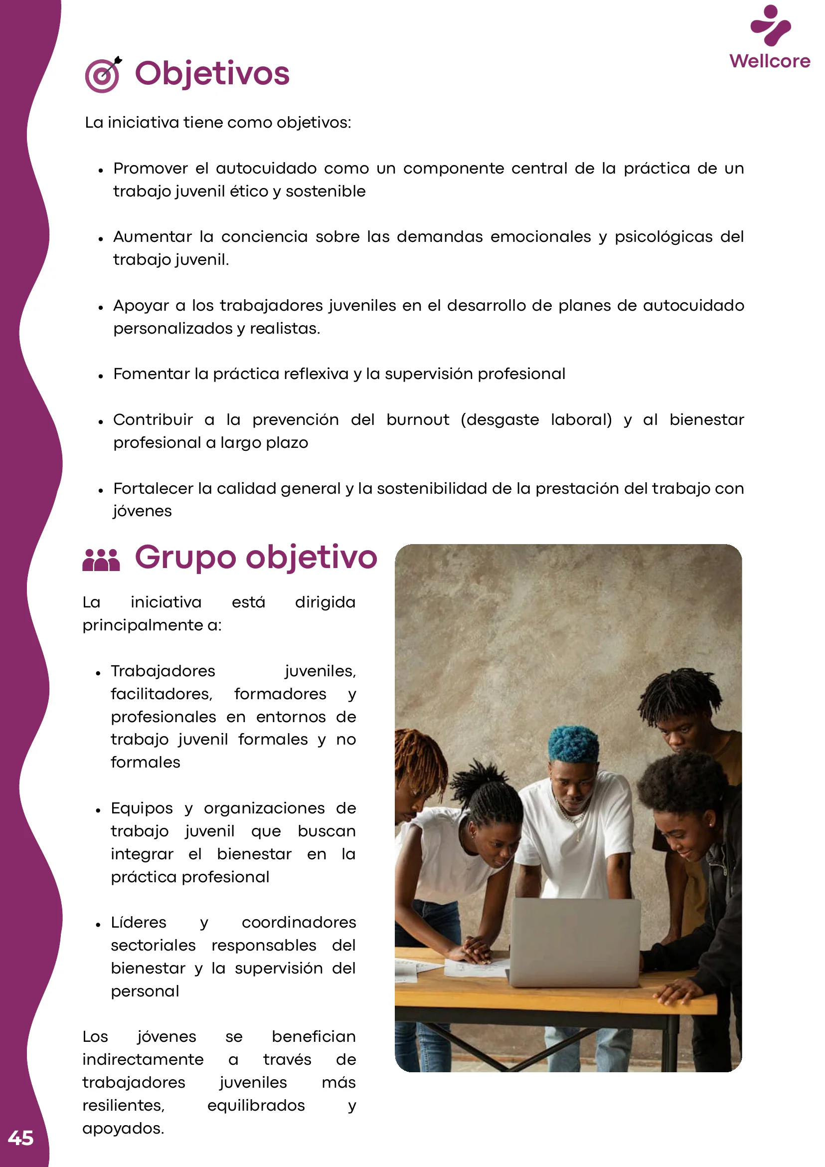 Buenas prácticas, page 47 of 51